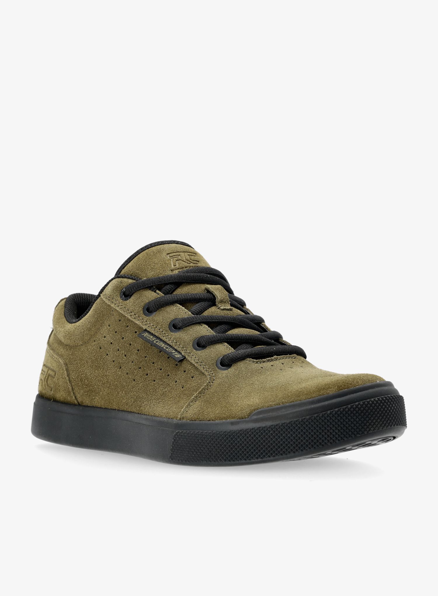 Biciklističke cipele Ride Concepts Vice - olive