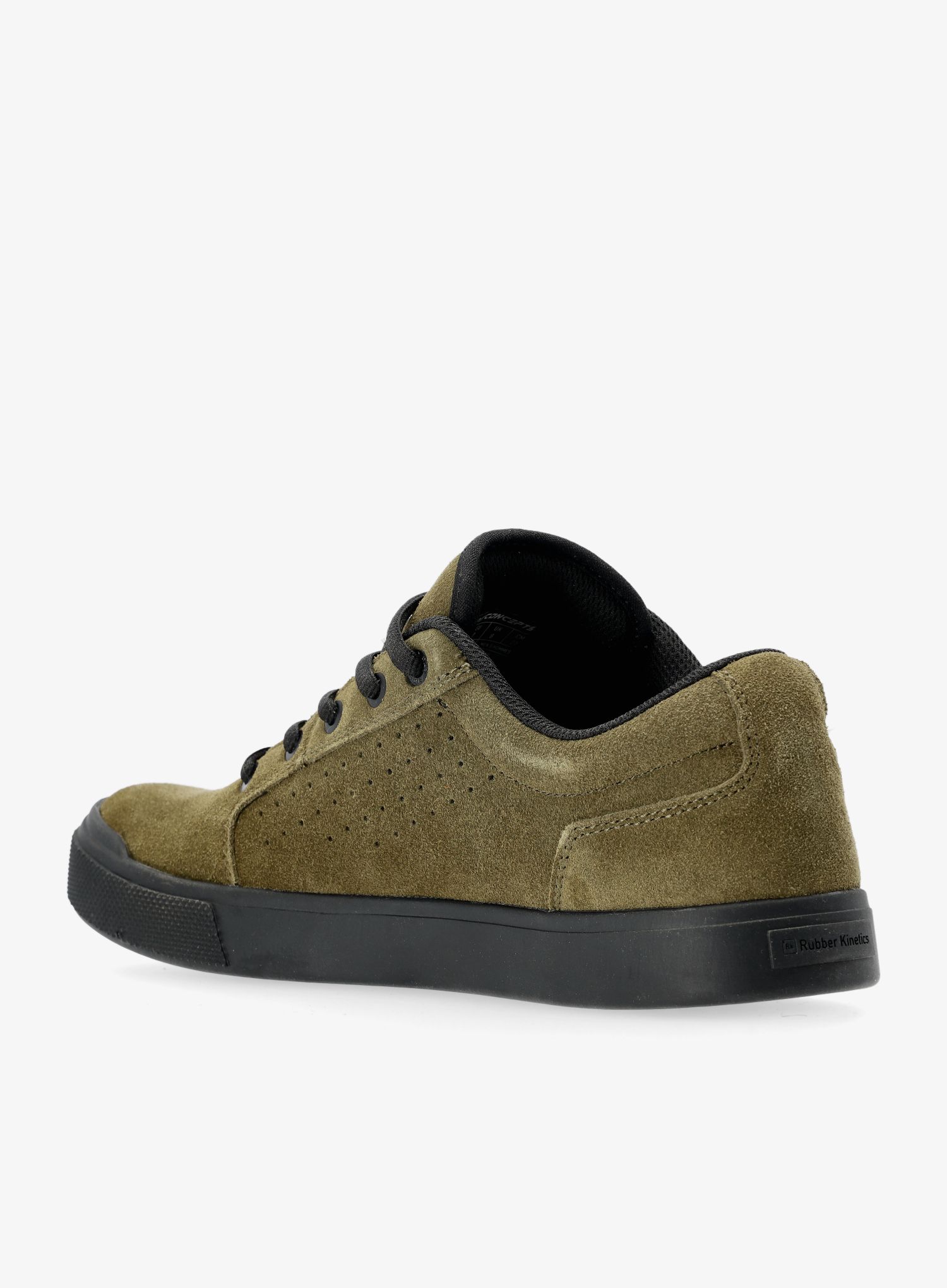 Biciklističke cipele Ride Concepts Vice - olive