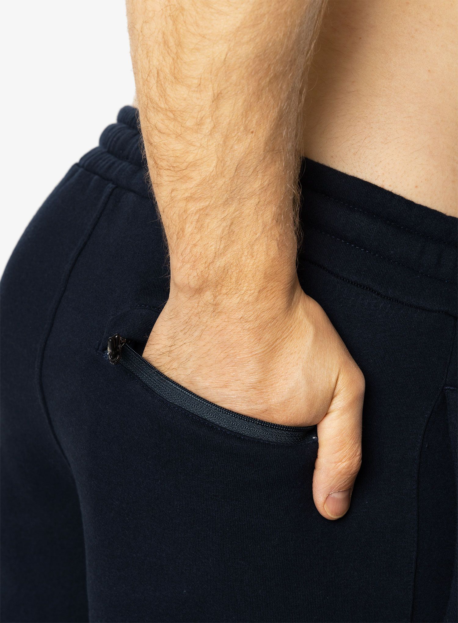 Kratke hlače Rip Curl Search Icon Trackshort - navy