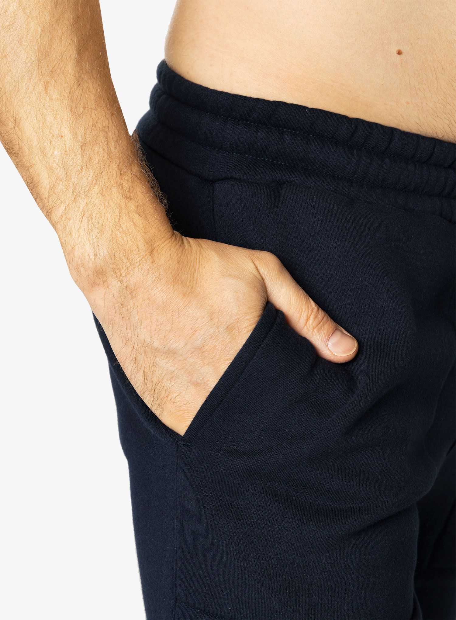 Kratke hlače Rip Curl Search Icon Trackshort - navy
