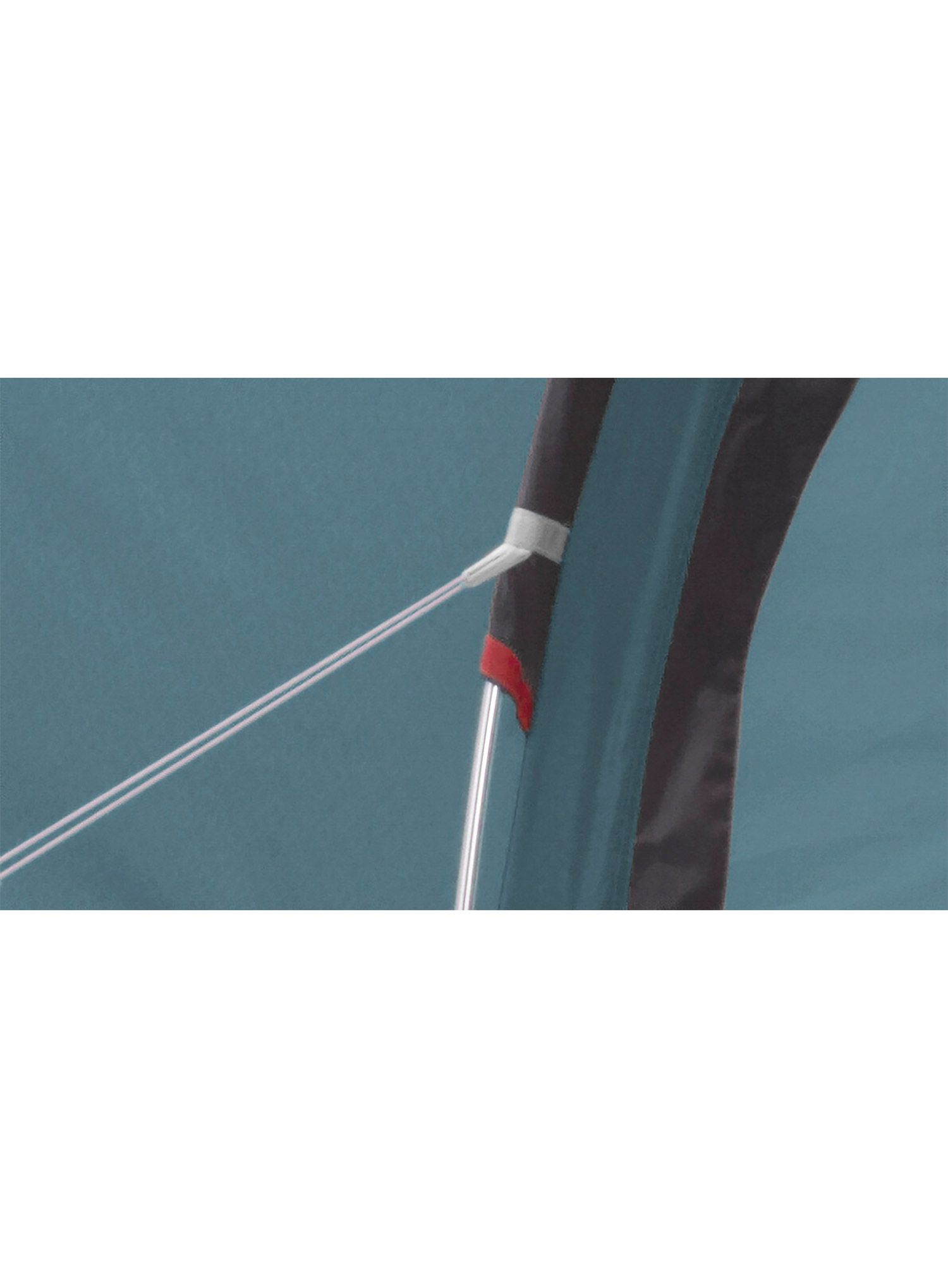 Šator za 1 osobu Robens Arrow Head - blue