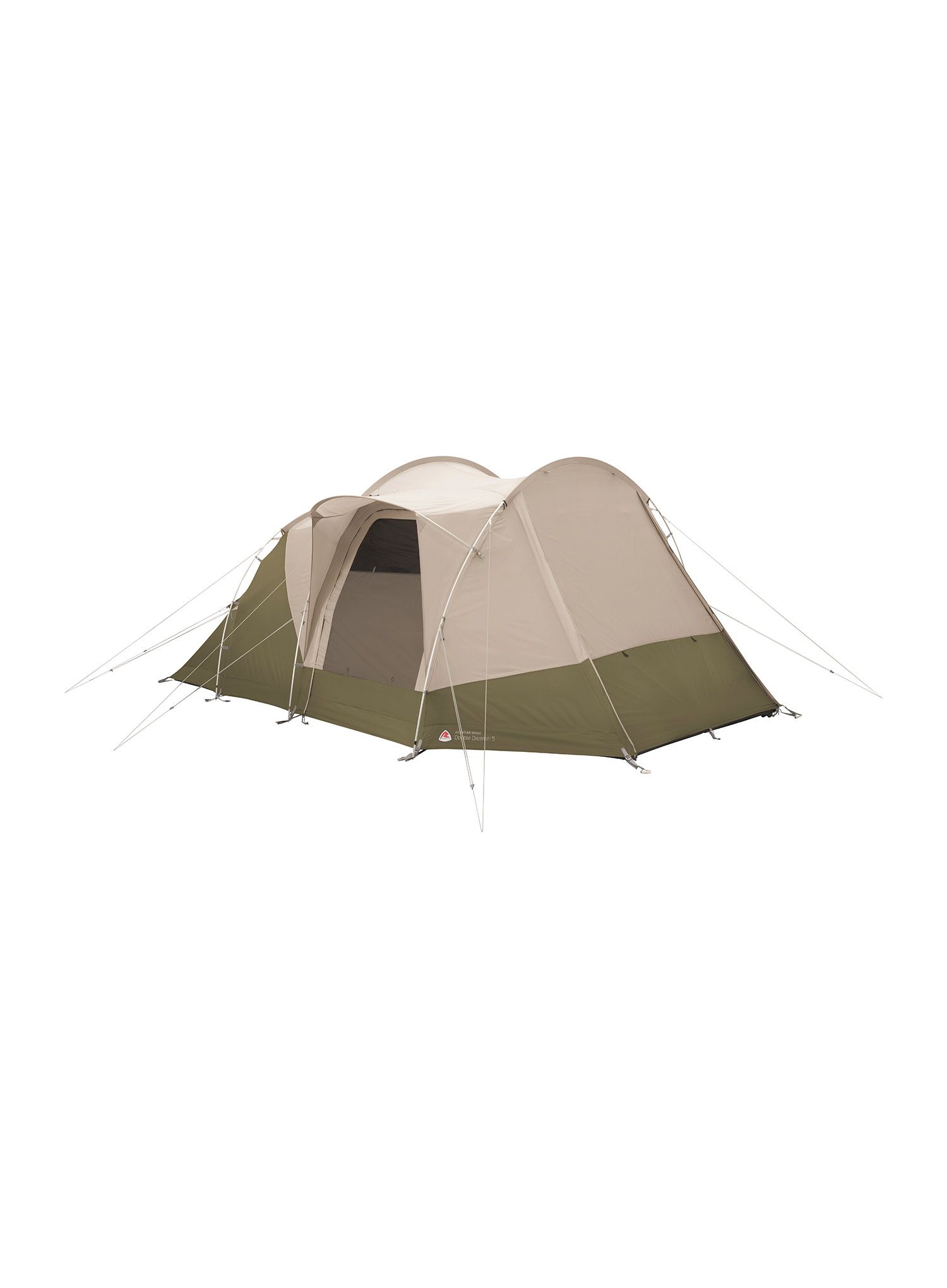 Šator za 5 osoba Robens Double Dreamer 5