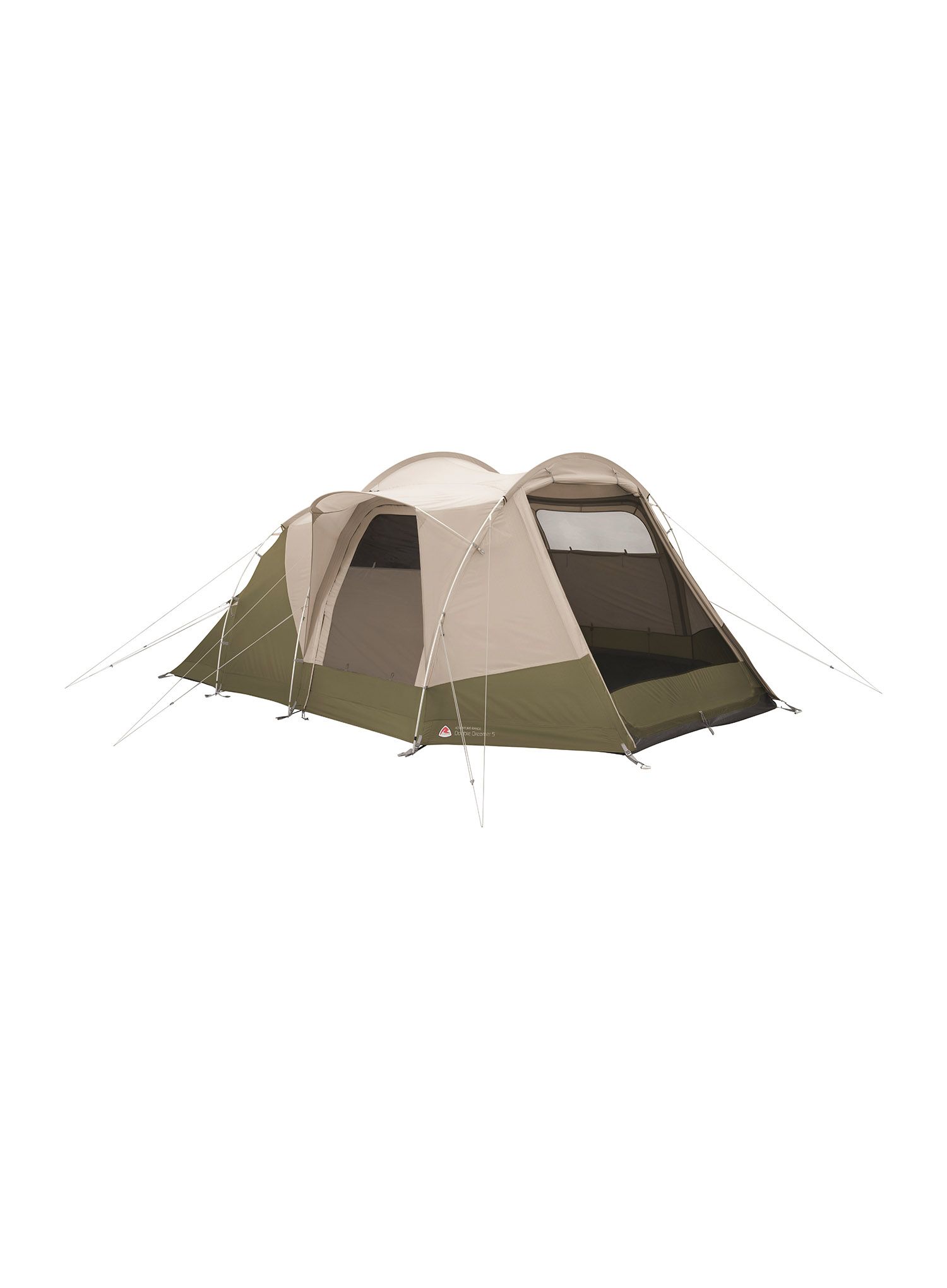 Šator za 5 osoba Robens Double Dreamer 5