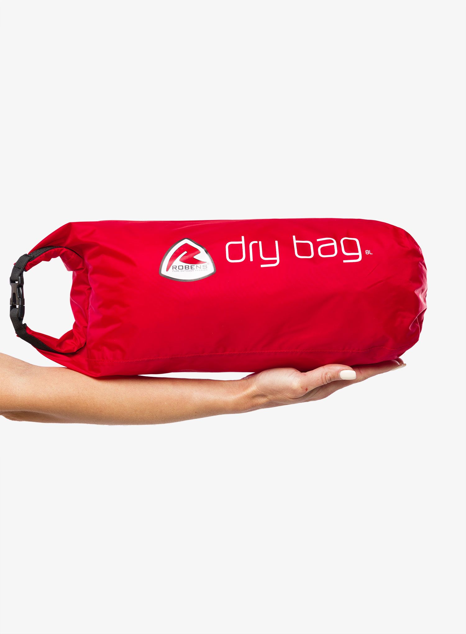 Vodootporna vreća Robens Dry Bag 8L