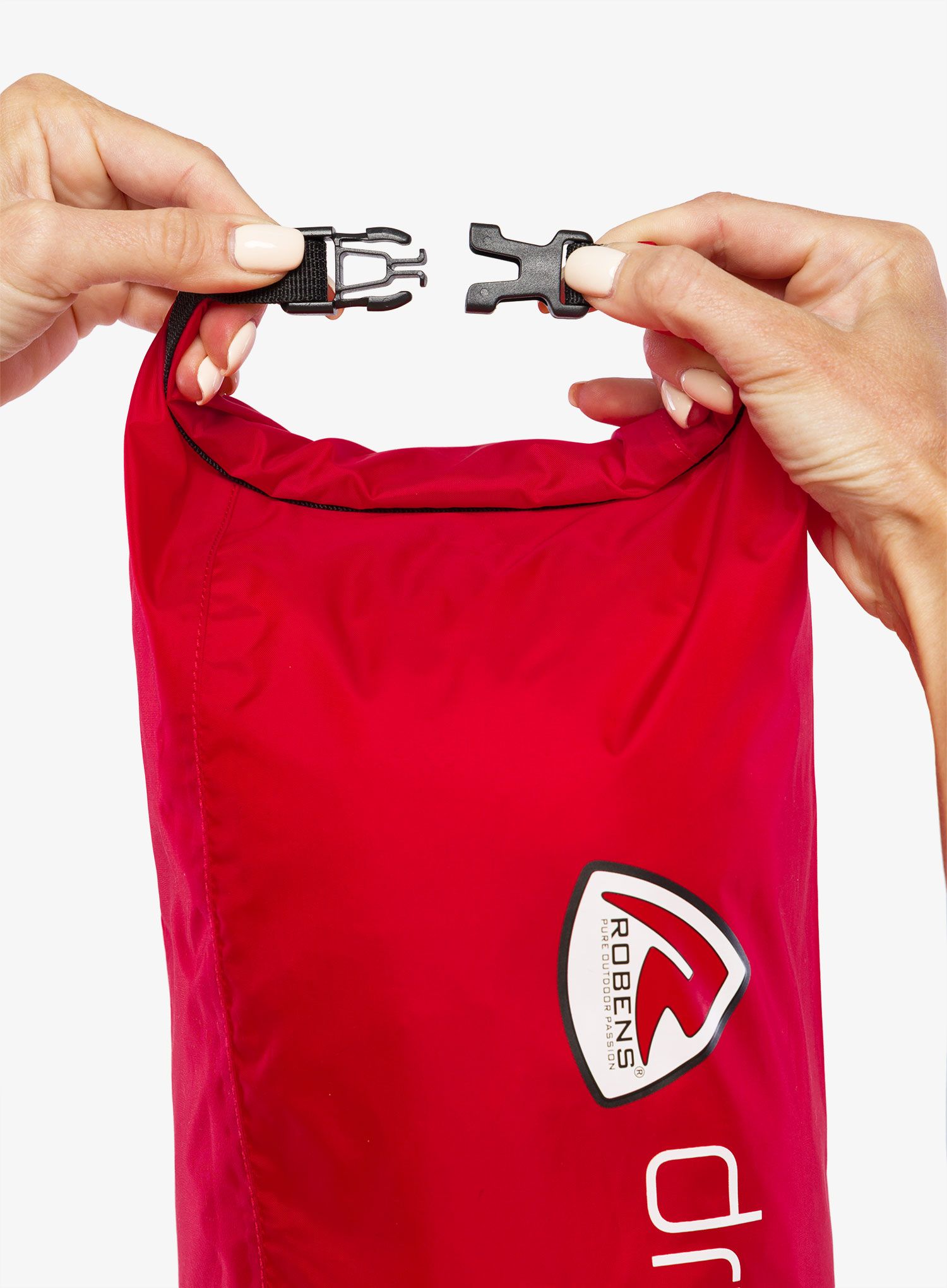Vodootporna vreća Robens Dry Bag 8L