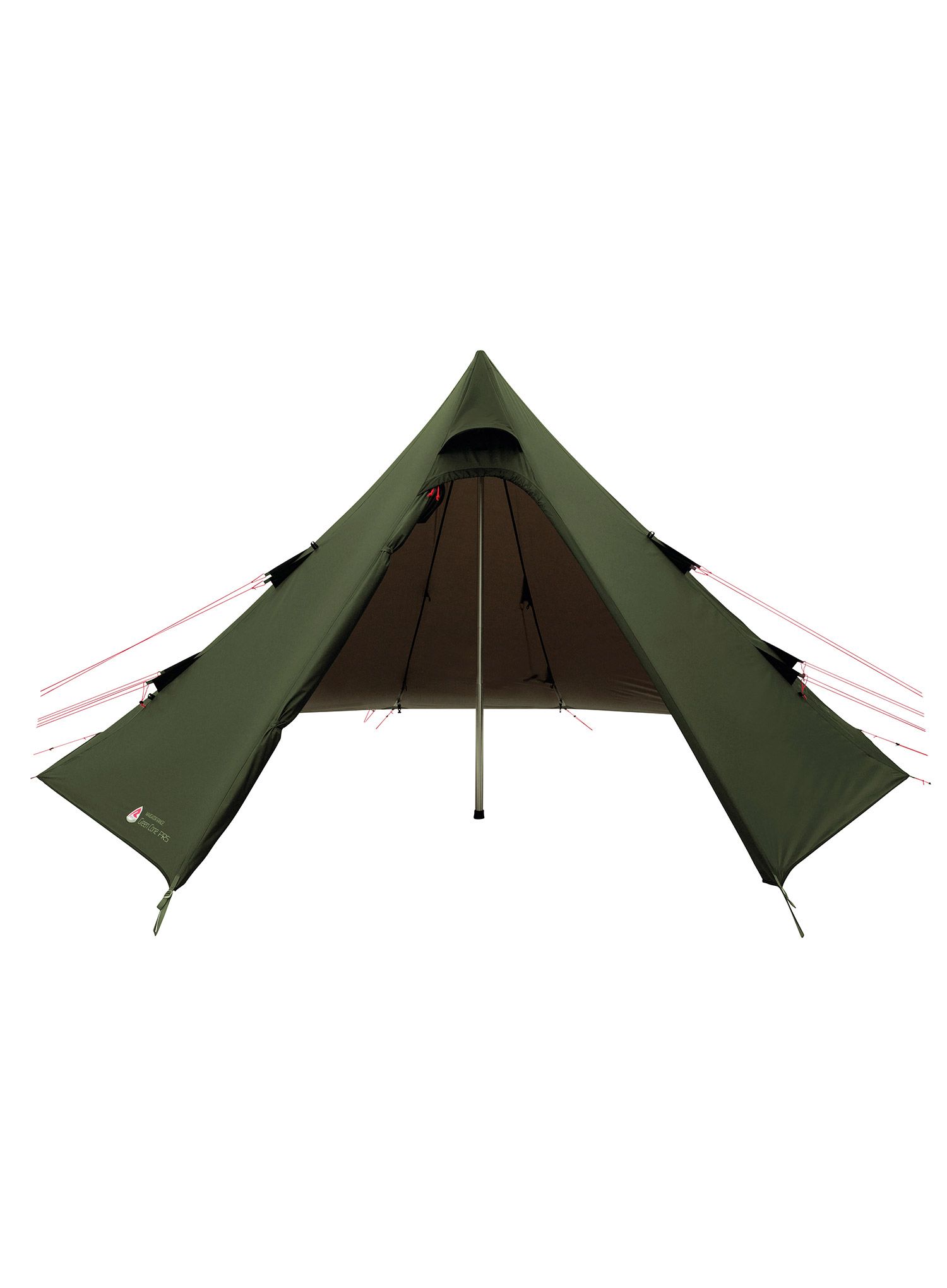 Šator za 4 osobe Robens Green Cone PRS
