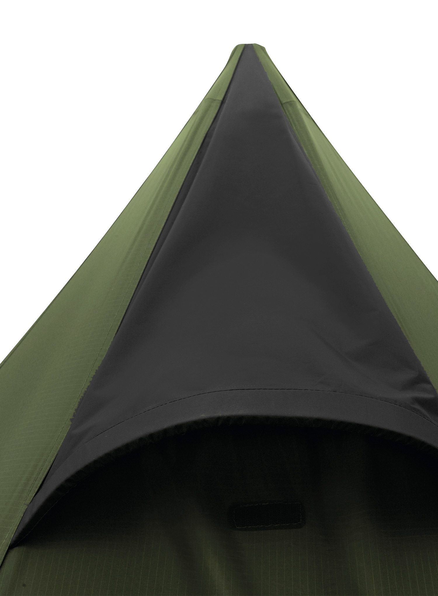 Šator za 4 osobe Robens Green Cone PRS