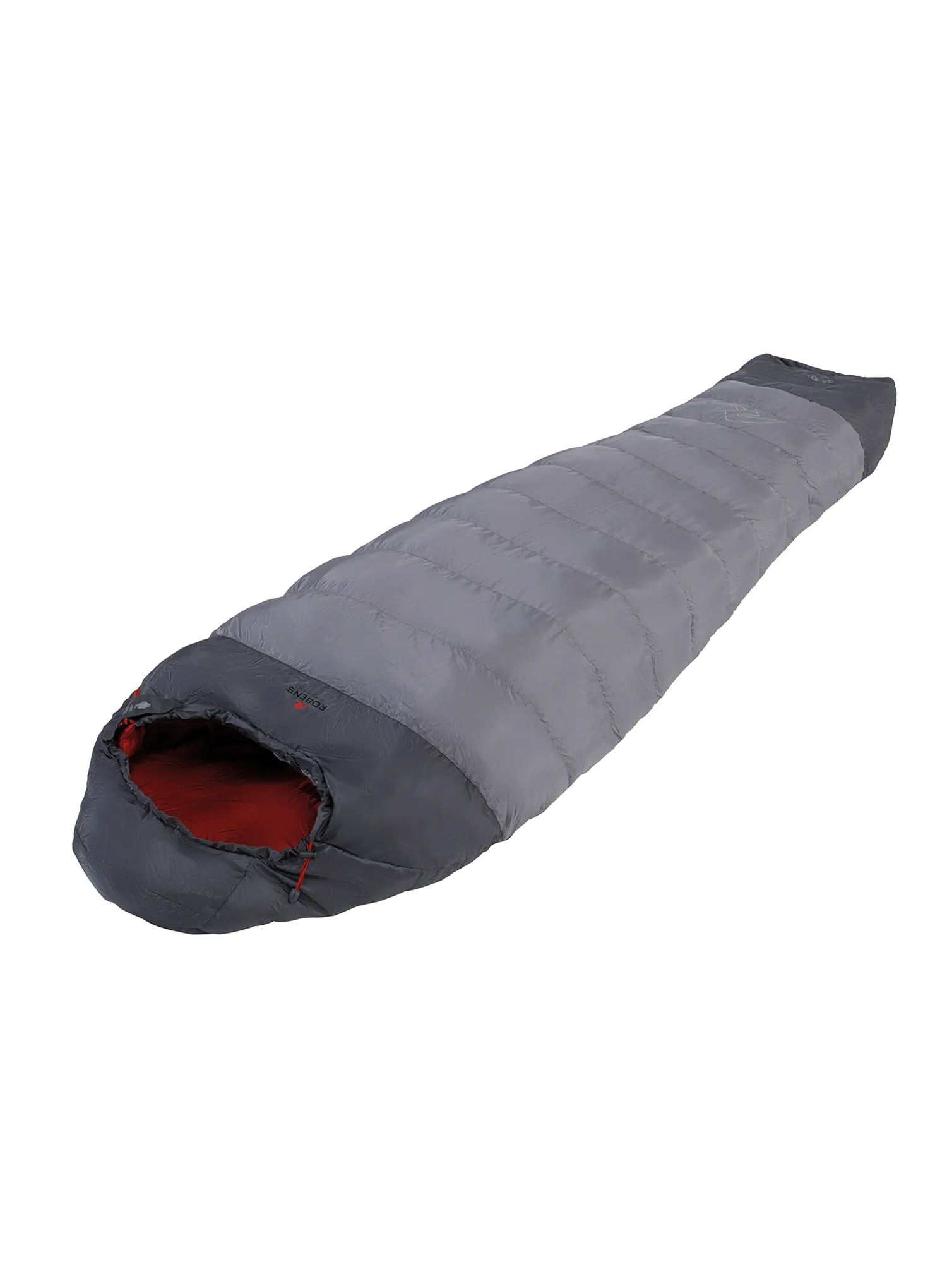 Vreća za spavanje Robens Gully 300 (195 cm) - gray