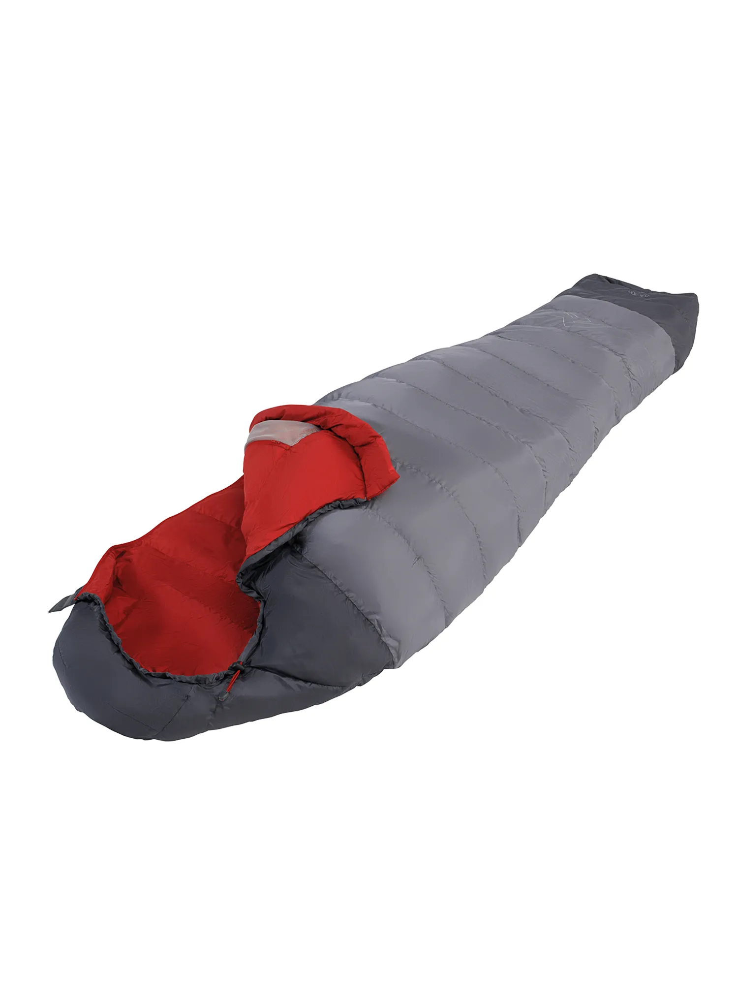 Vreća za spavanje Robens Gully 300 (195 cm) - gray