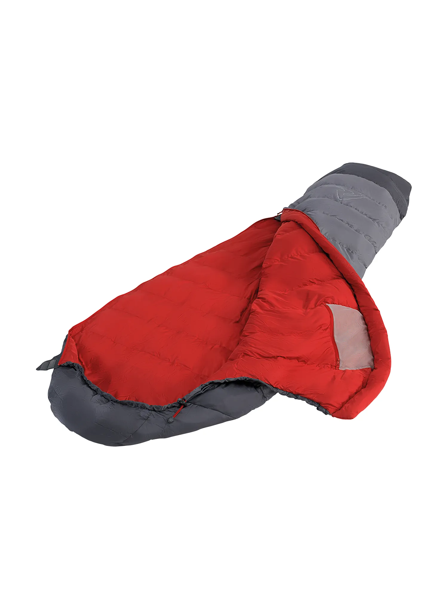 Vreća za spavanje Robens Gully 300 (195 cm) - gray