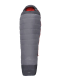 Perjana vreća za spavanje Robens Gully 600 (195 cm) - gray
