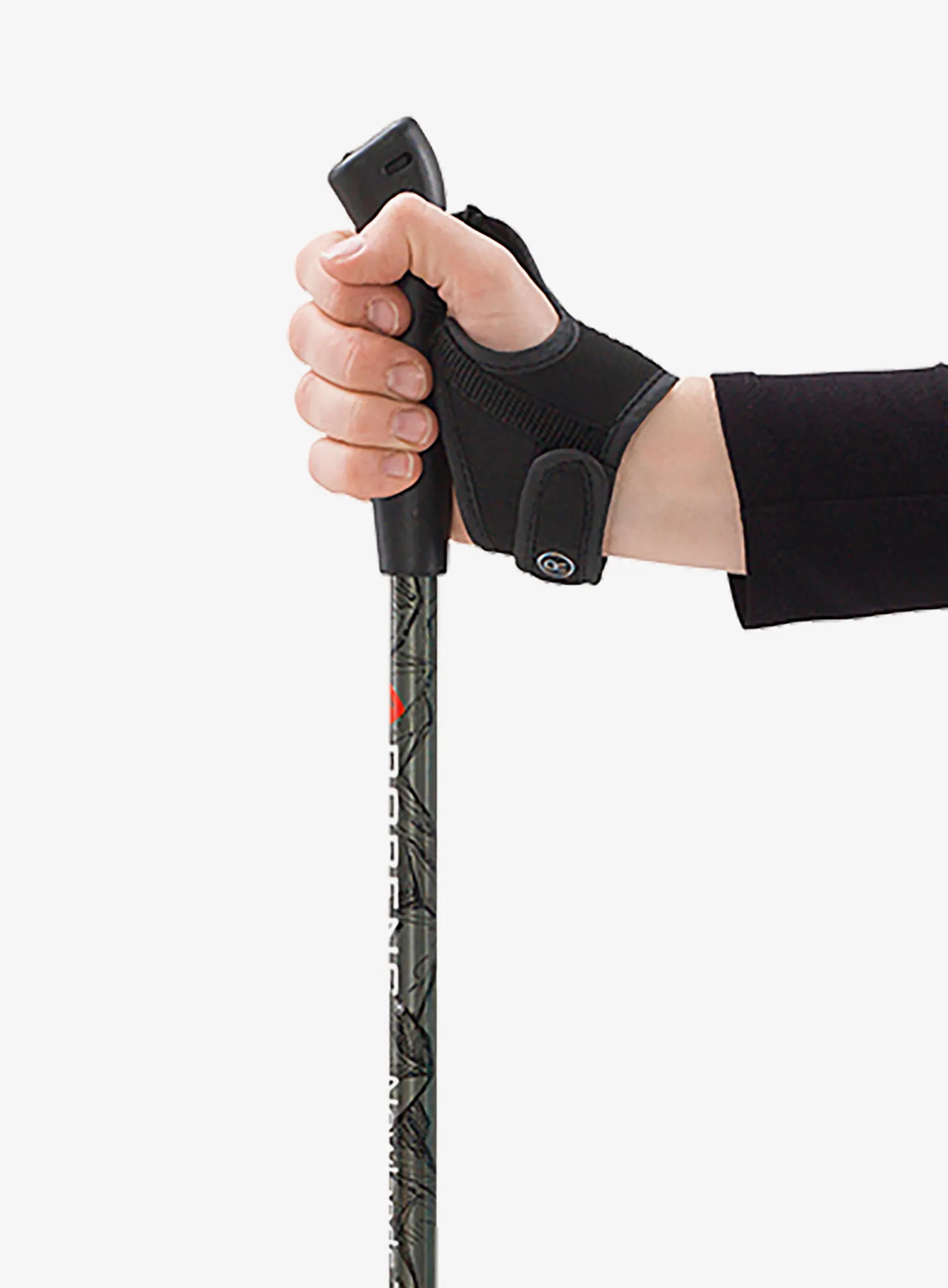 Aluminijski štapovi Robens Newlands T6 - black