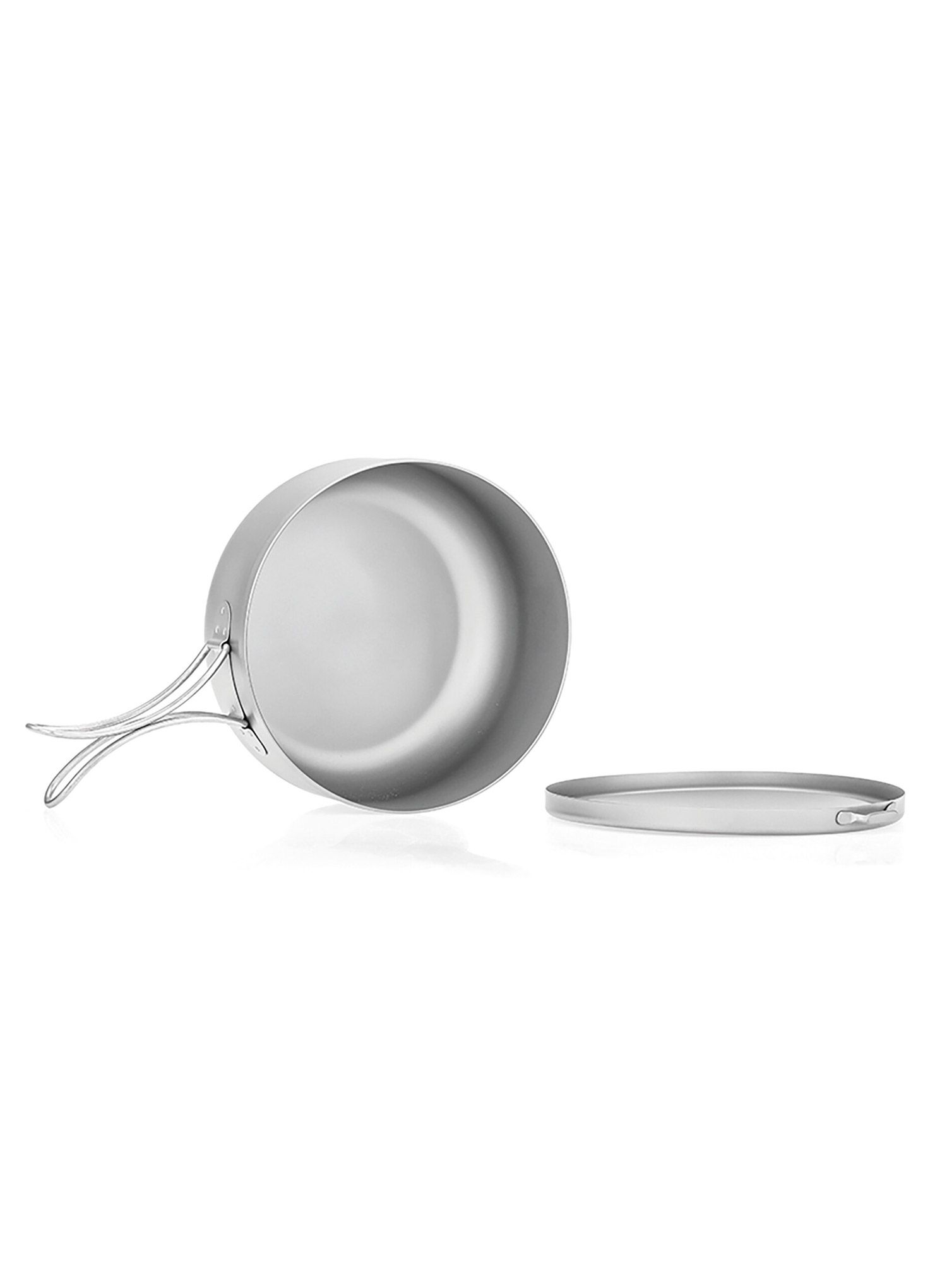 Lonac Robens Ori Titanium Pot