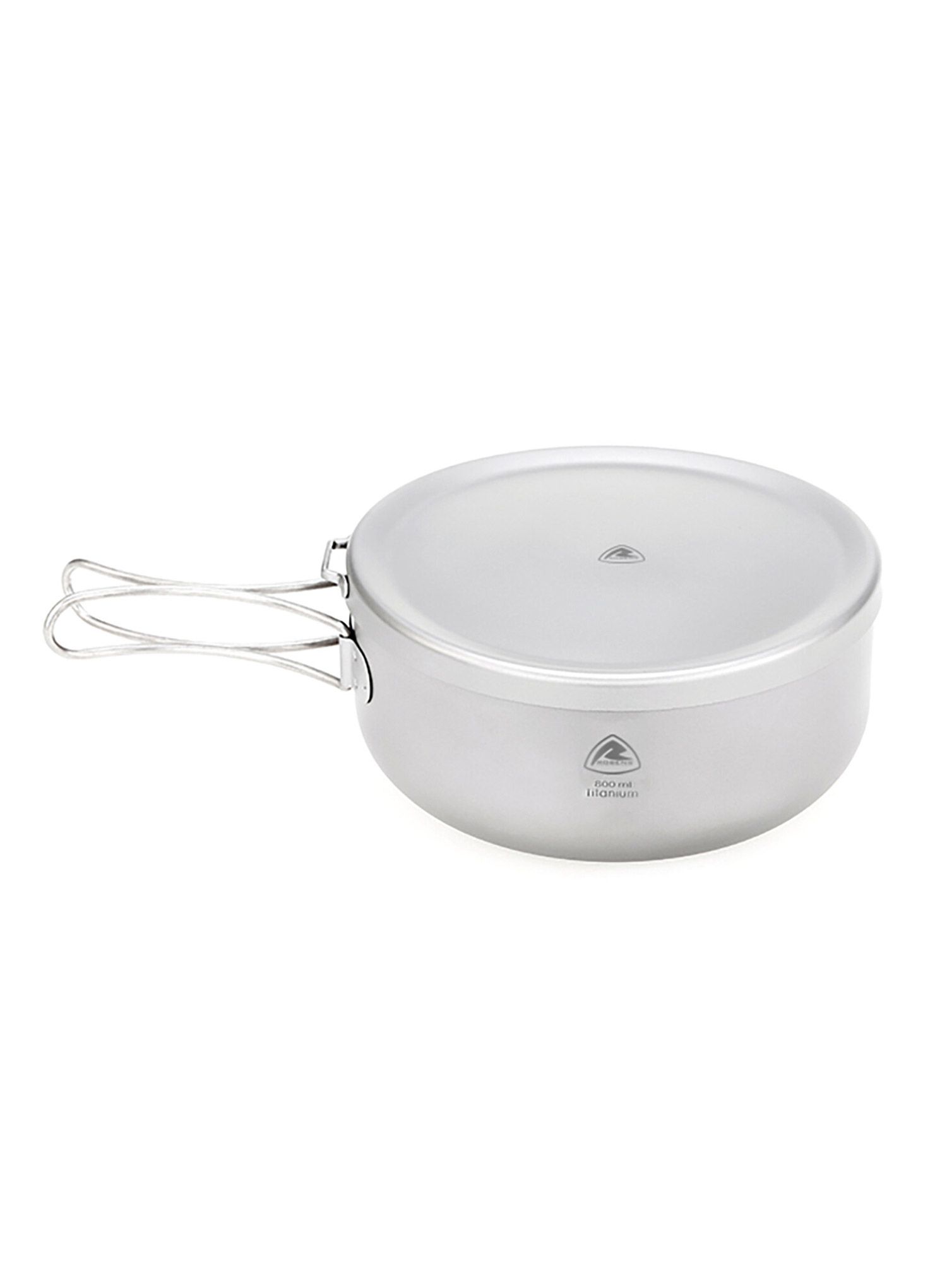 Lonac Robens Ori Titanium Pot