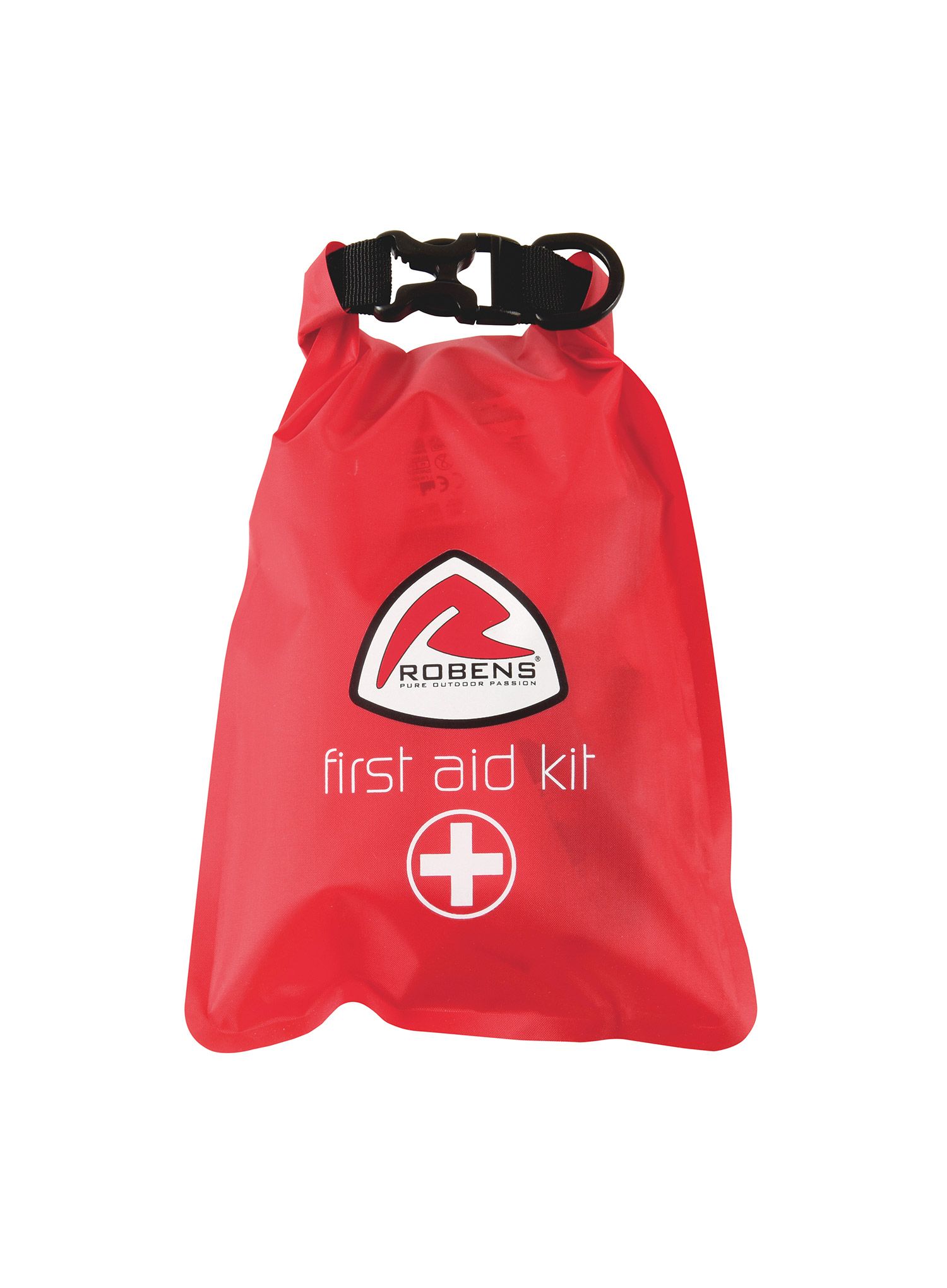 Pribor za prvu pomoć Robens Outsite First Aid Kit - fire red