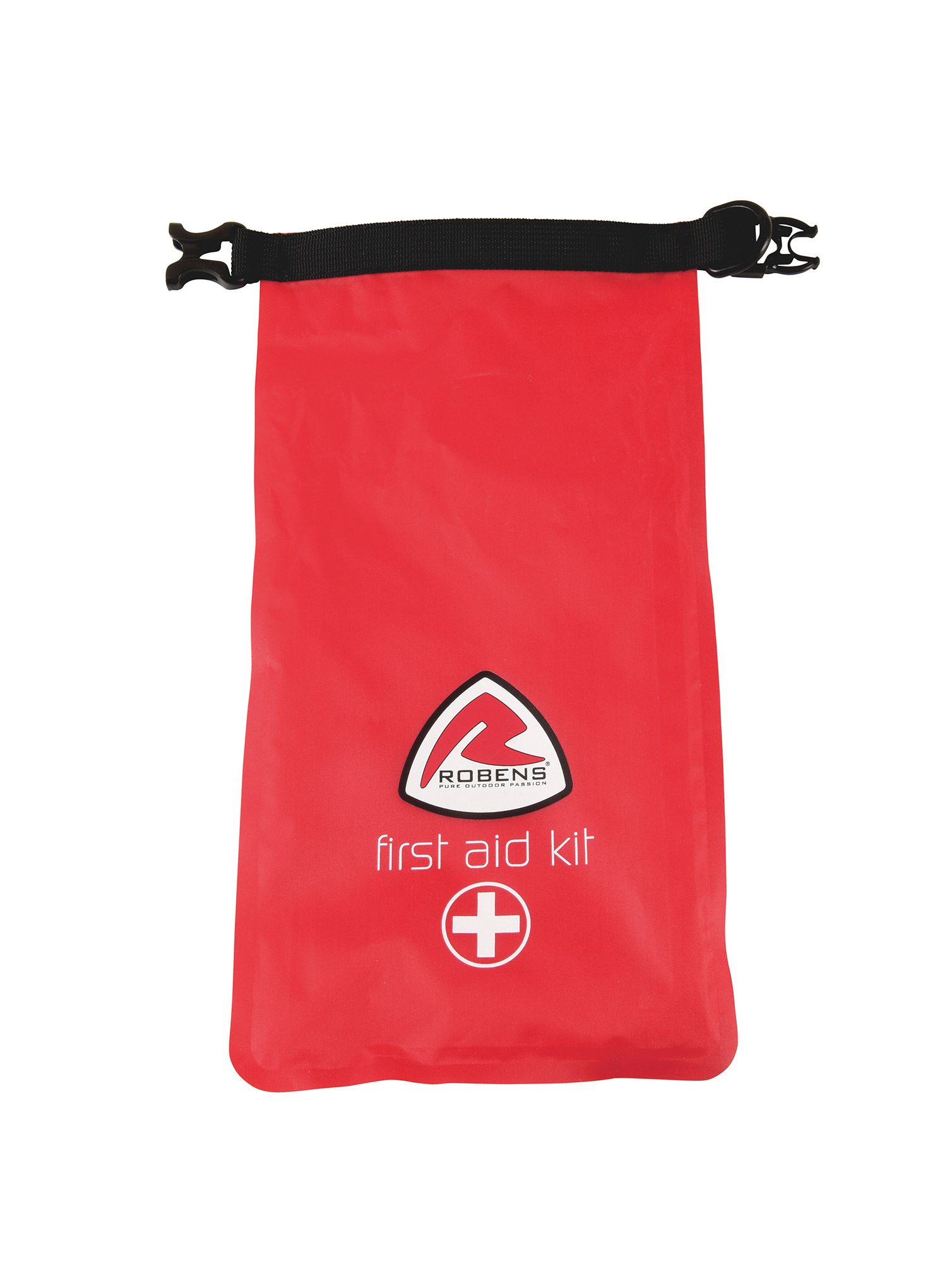 Pribor za prvu pomoć Robens Outsite First Aid Kit - fire red