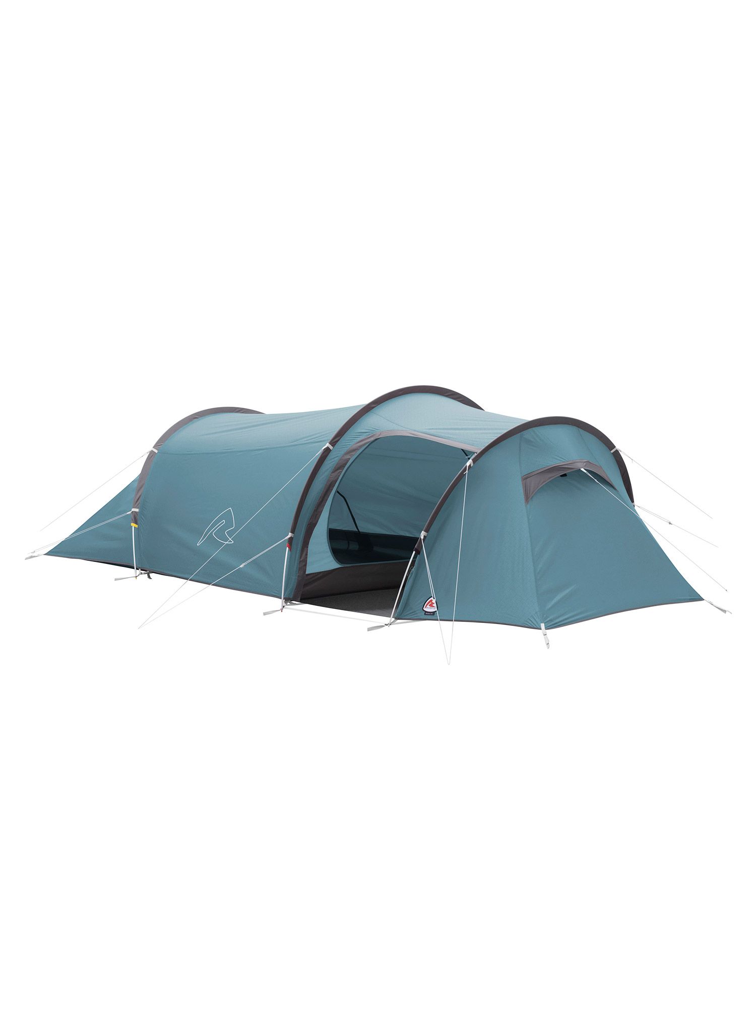 Šator za 3 osobe Robens Pioneer 3EX - blue