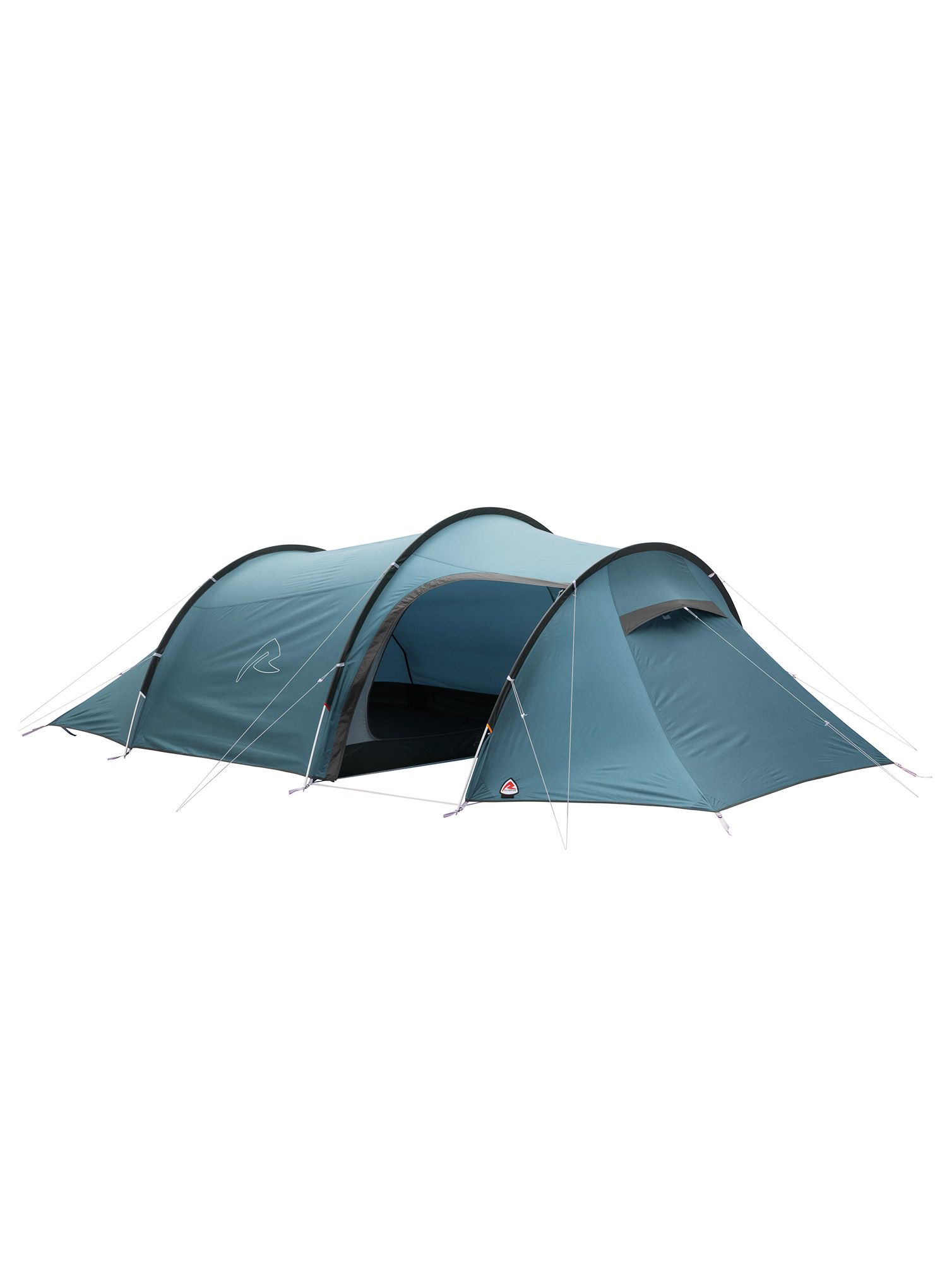 Šator za 4 osobe Robens Pioneer 4EX - blue