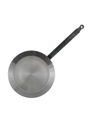 Tava Robens Smokey Hill Frying Pan - silver