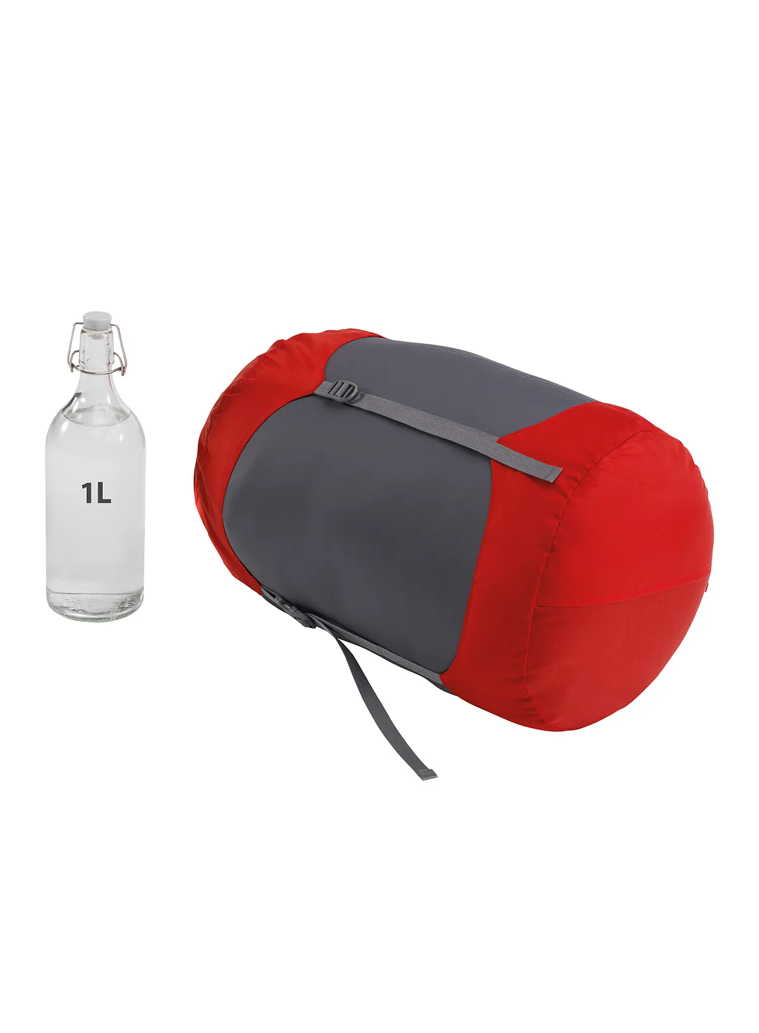 Sintetička vreća za spavanje Robens Snowfall III -13C (195 cm)