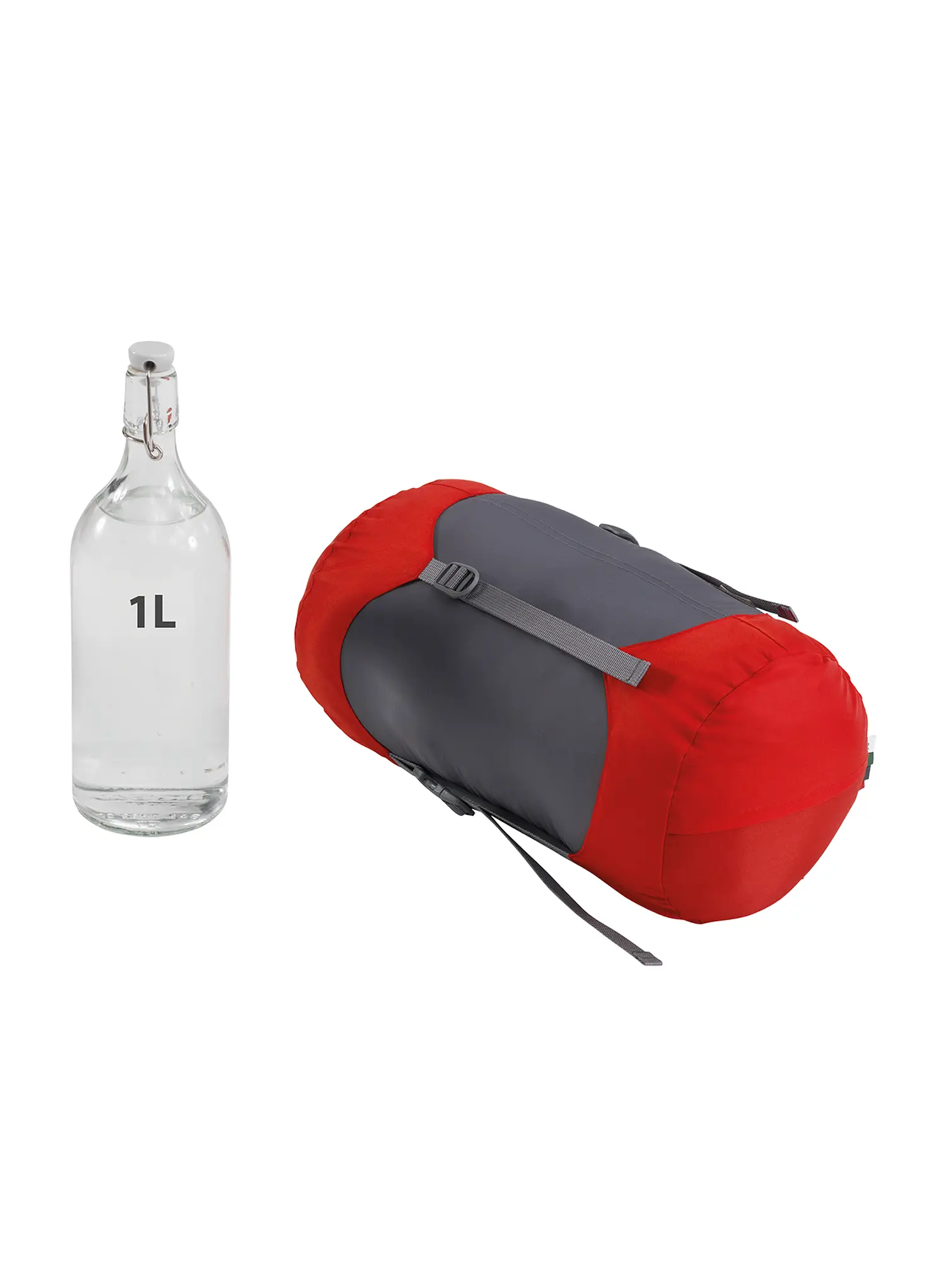 Sintetička vreća za spavanje Robens Snowfall II -5C (195 cm)