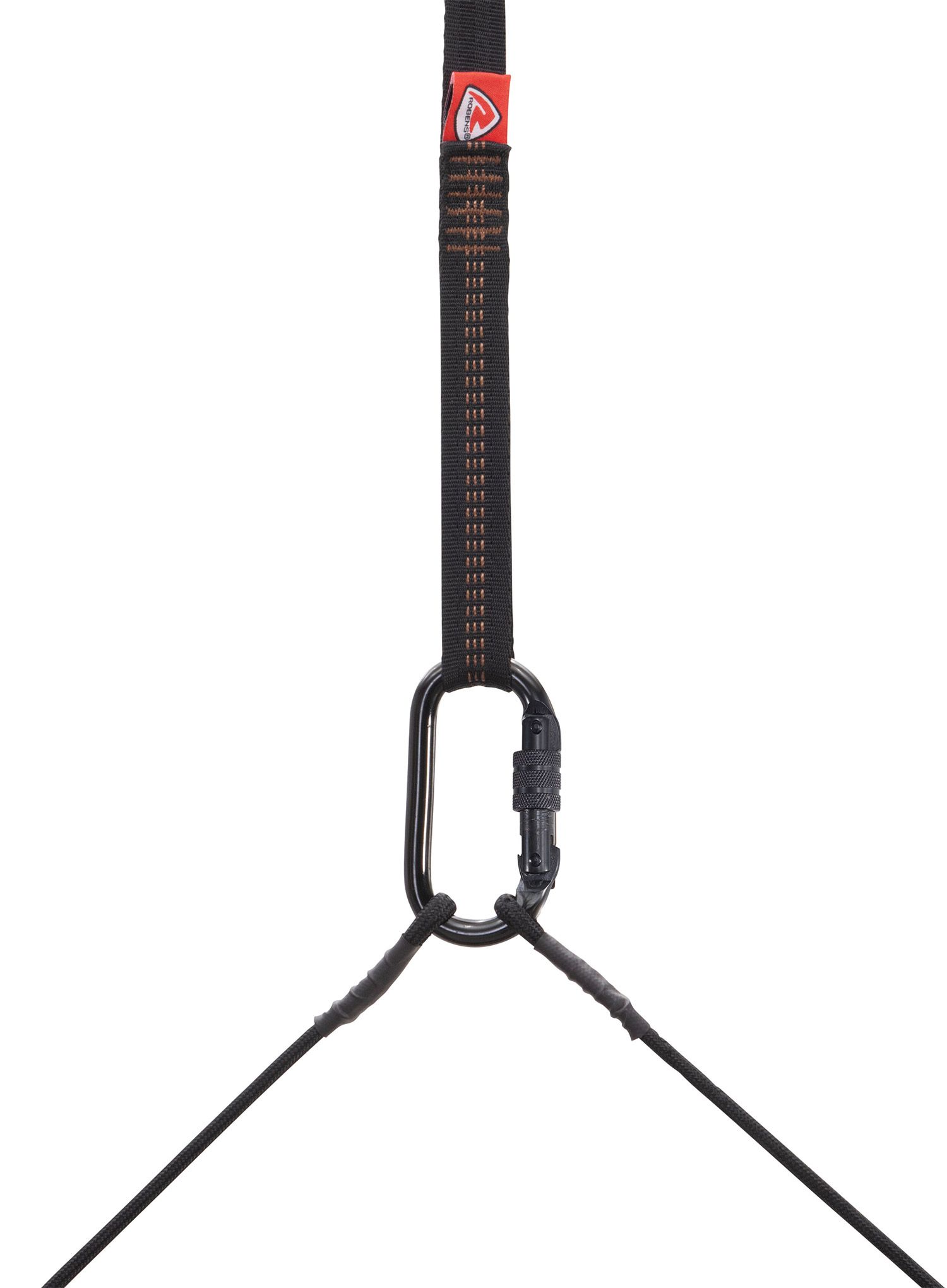 Viseća mreža Robens Trace Hammock Chair - sand/green