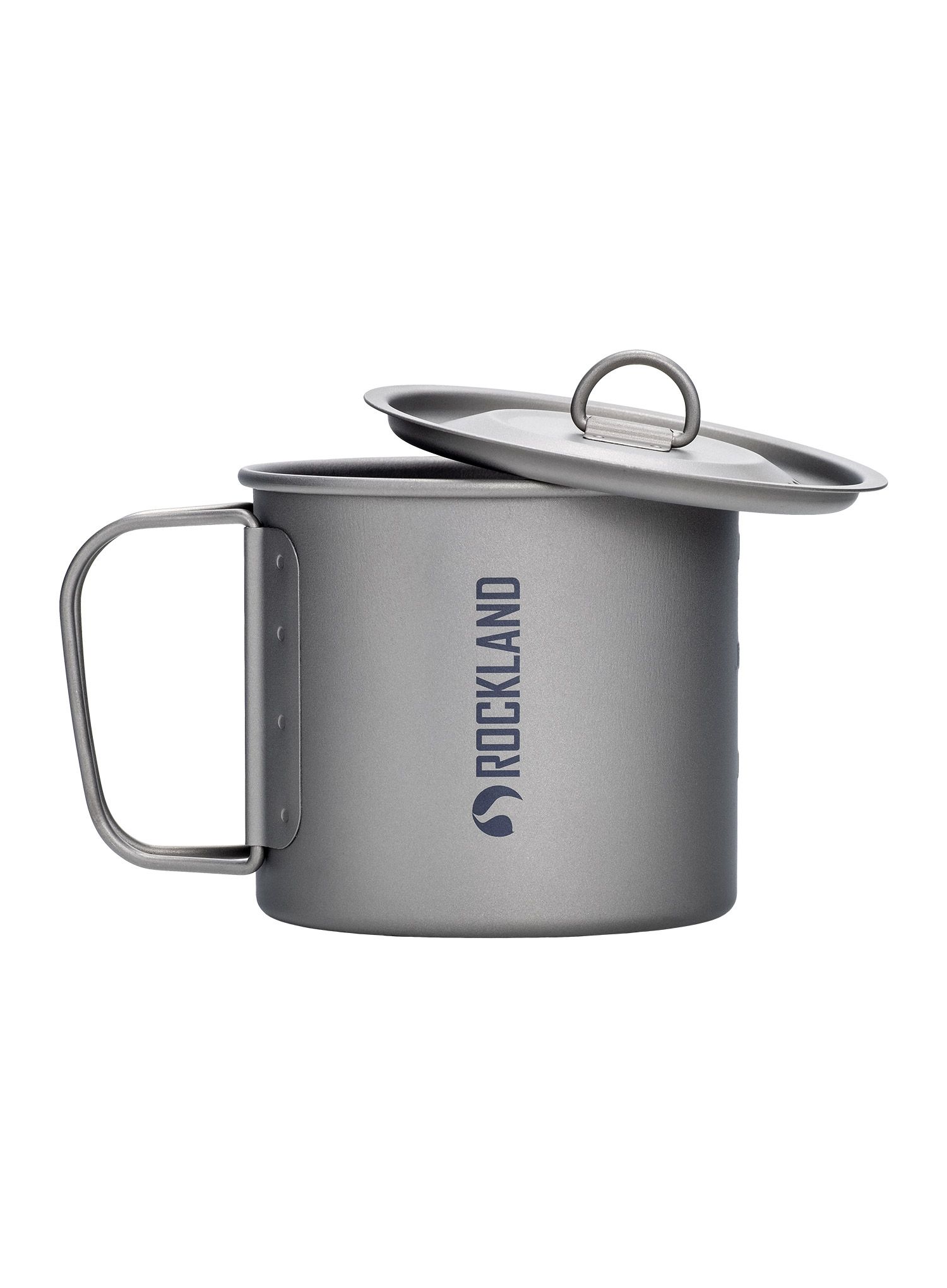 Putna šalica Rockland Minimalist 600 ml