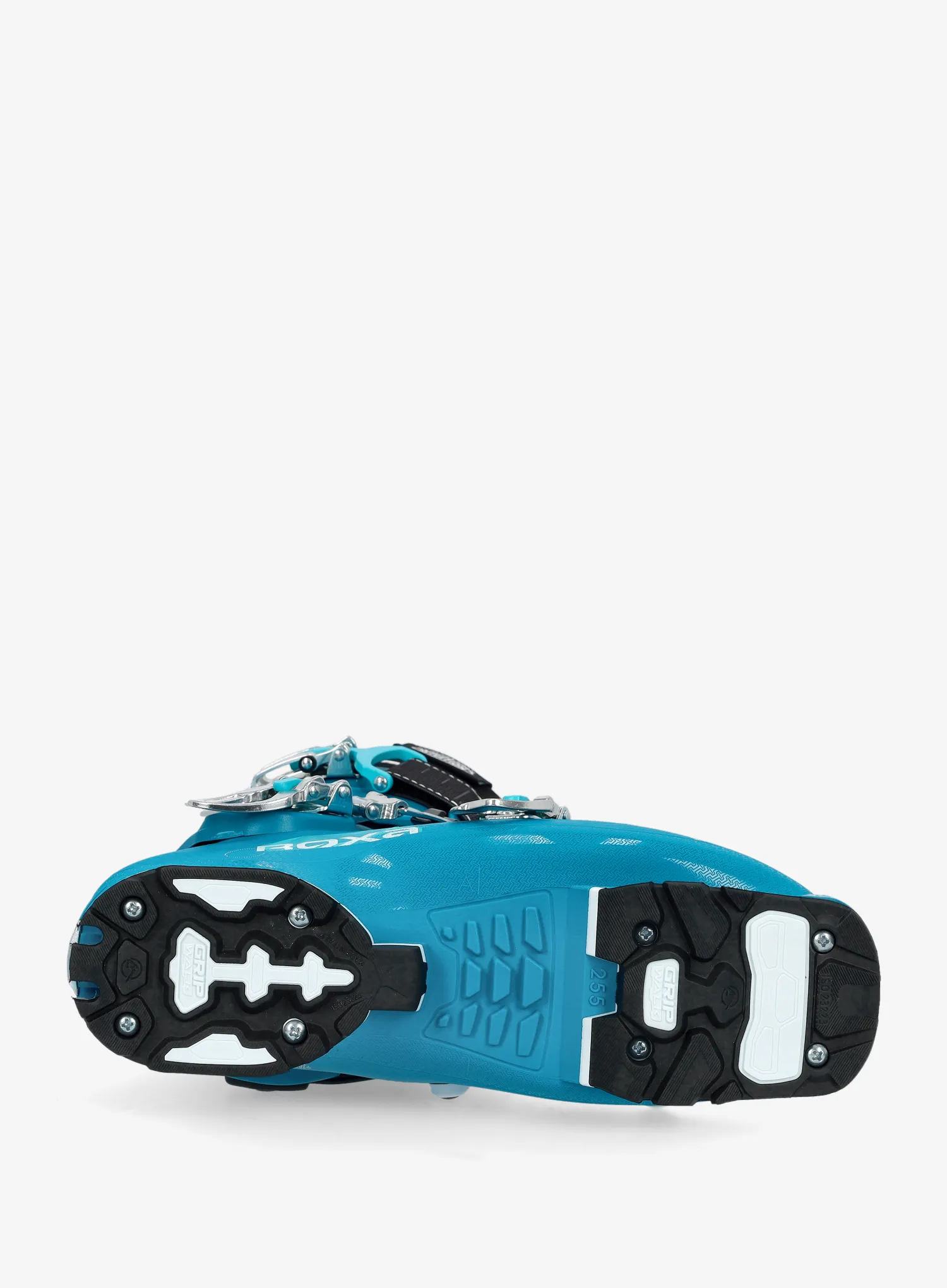 Cipele za turno skijanje Roxa R3 105 T.I-I.R. Grip Walk - petrol/petrol/petrol