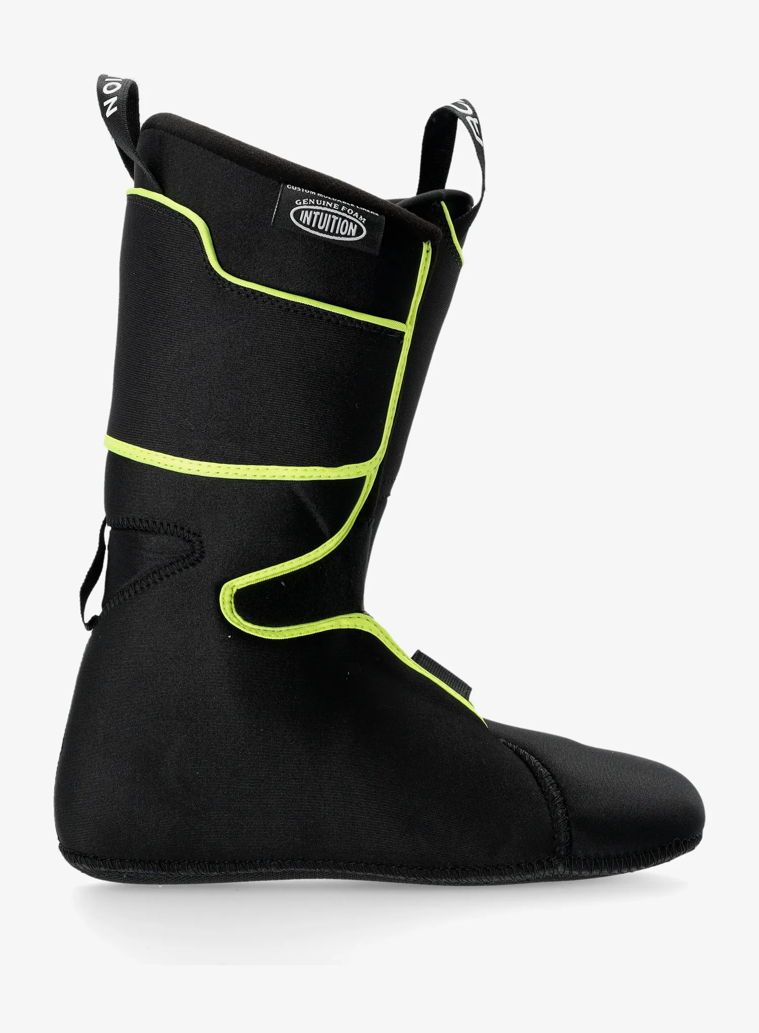 Cipele za turno skijanje Roxa R3 110 T.I I.R. Grip Walk 2023 - blue/lemon