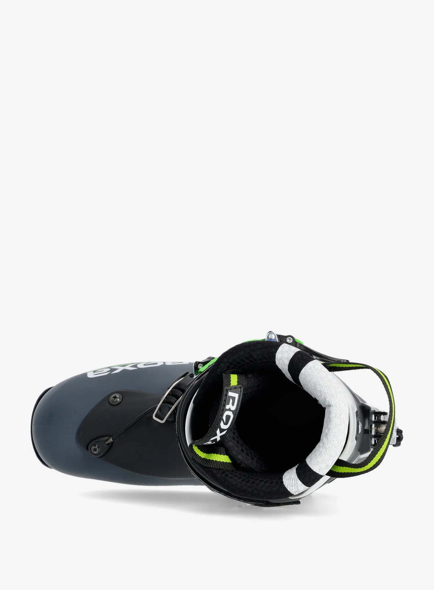 Cipele za turno skijanje Roxa RX Scout - anthracite/black/white