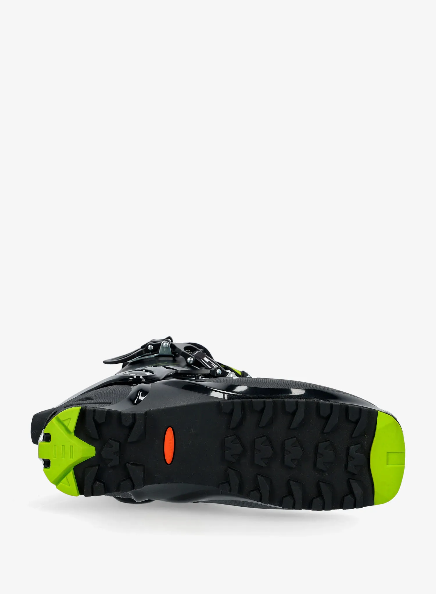 Cipele za turno skijanje Roxa RX Scout - black/black/black-green