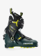 Cipele za turno skijanje Roxa RX Tour - green/black/white