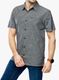 Košulja Royal Robbins Amp Lite S/S - charcoal