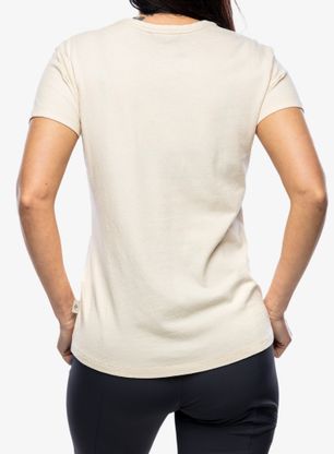 Ženska pamučna majica Royal Robbins Basecamp Tee - undyed