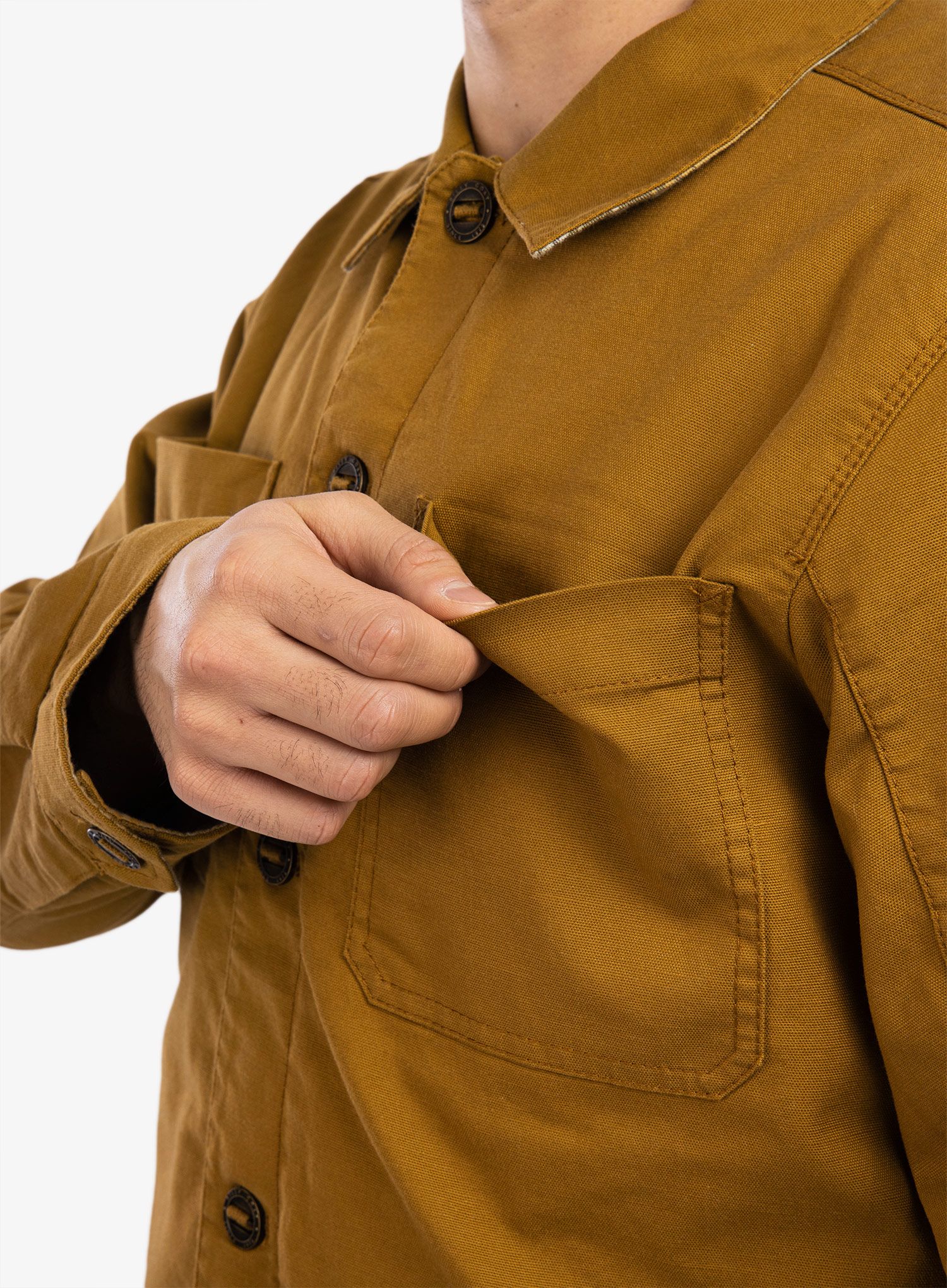 Jakna Royal Robbins Billy Goat II Insulated Jacket - coyote