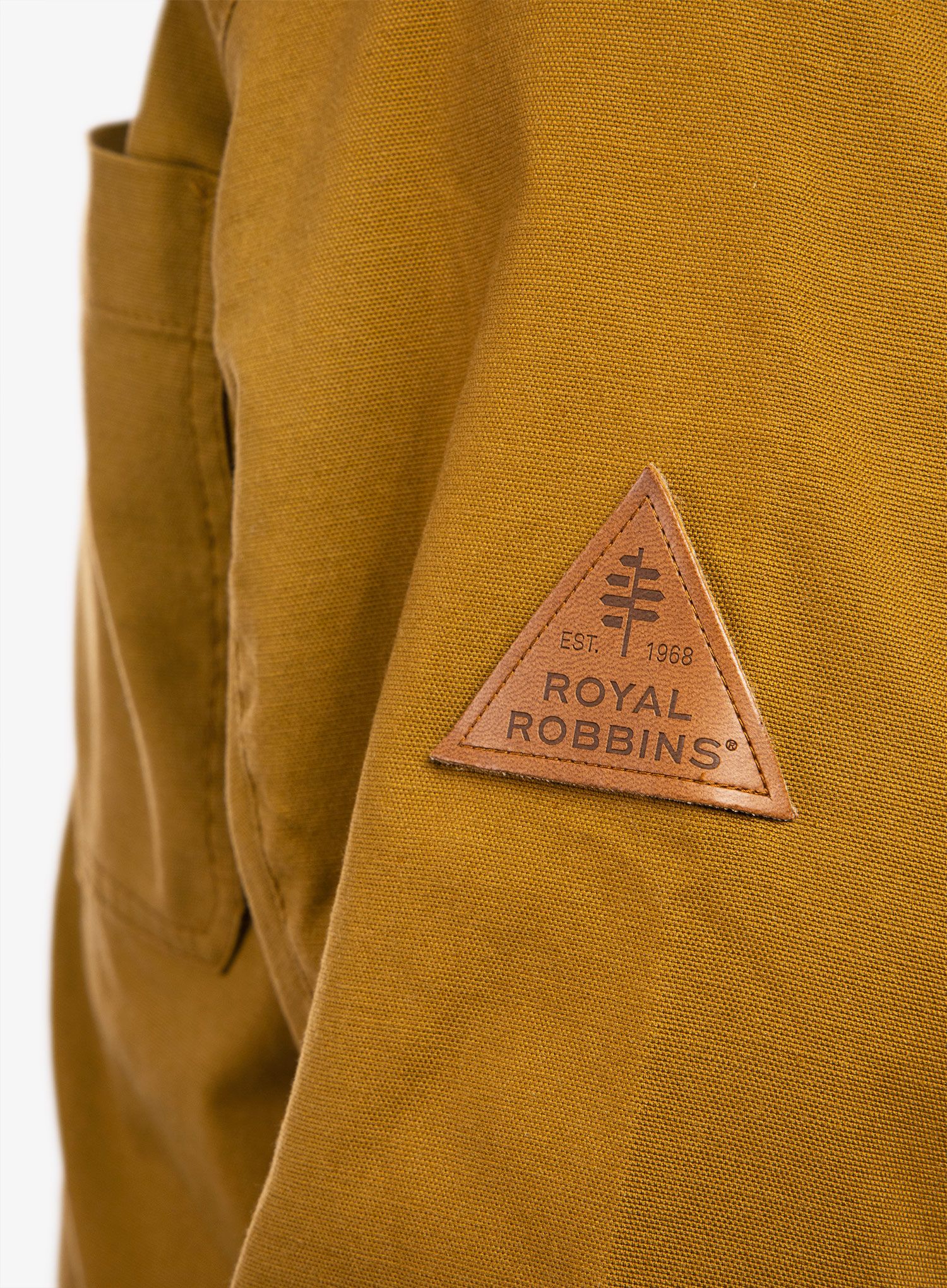 Jakna Royal Robbins Billy Goat II Insulated Jacket - coyote