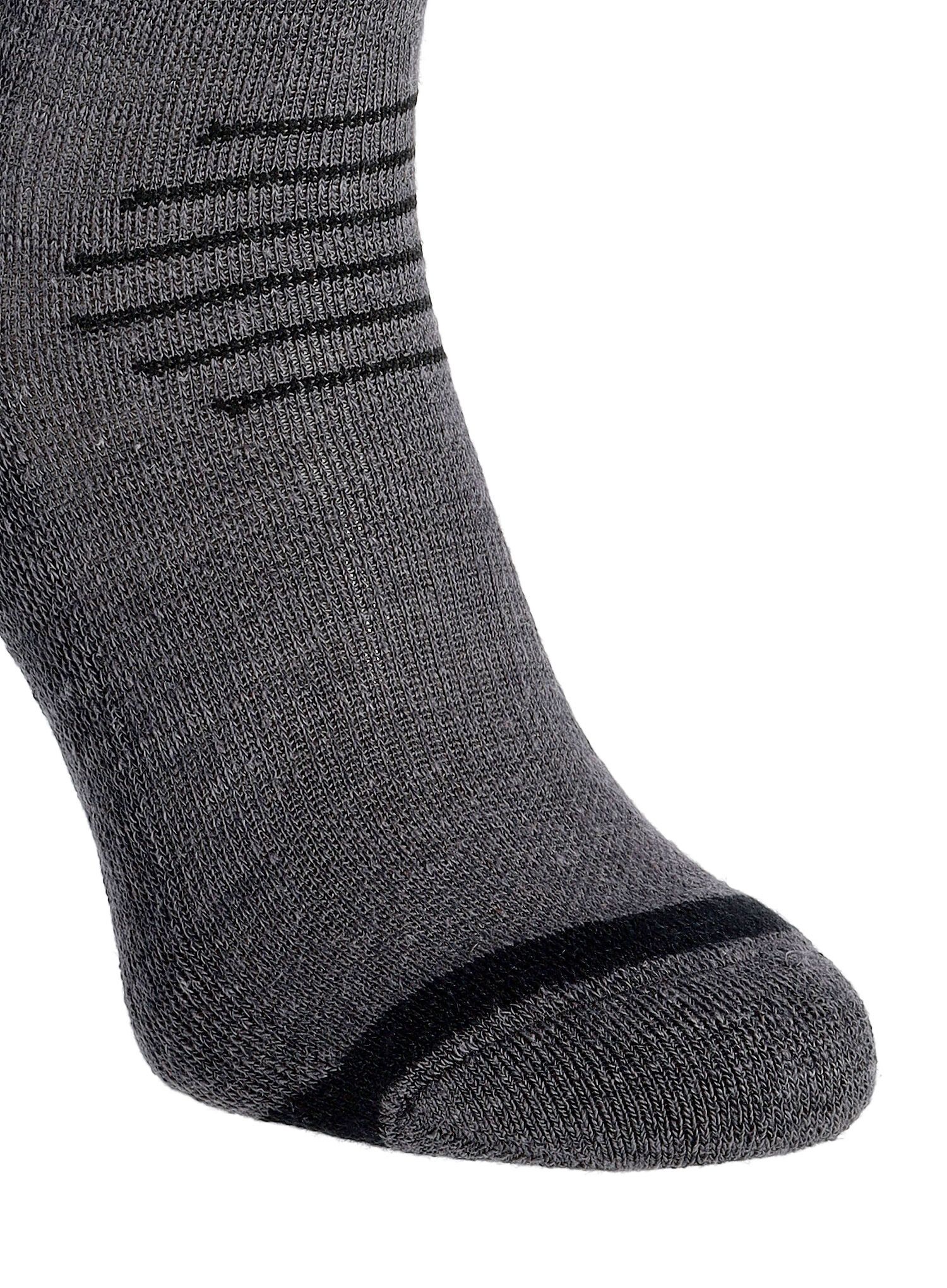 Čarape Royal Robbins Unisex Bug Barrier Venture Compression Sock - asphalt