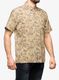 Putna košulja Royal Robbins Comino Leaf S/S - forest roble pt