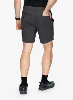 Muške kratke hlače Royal Robbins Merced Short - charcoal