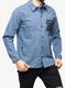 Vjetrovka Royal Robbins Merced Wind Shirt - sea