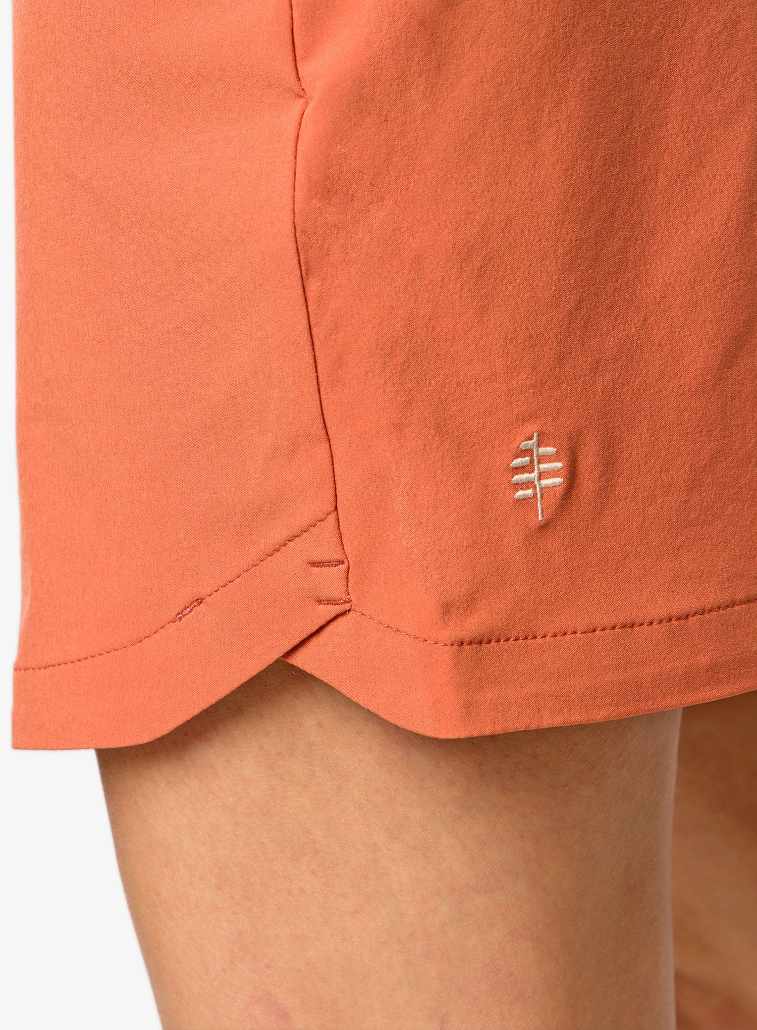 Turistička haljina Royal Robbins Spotless Evolution Dress - aragon