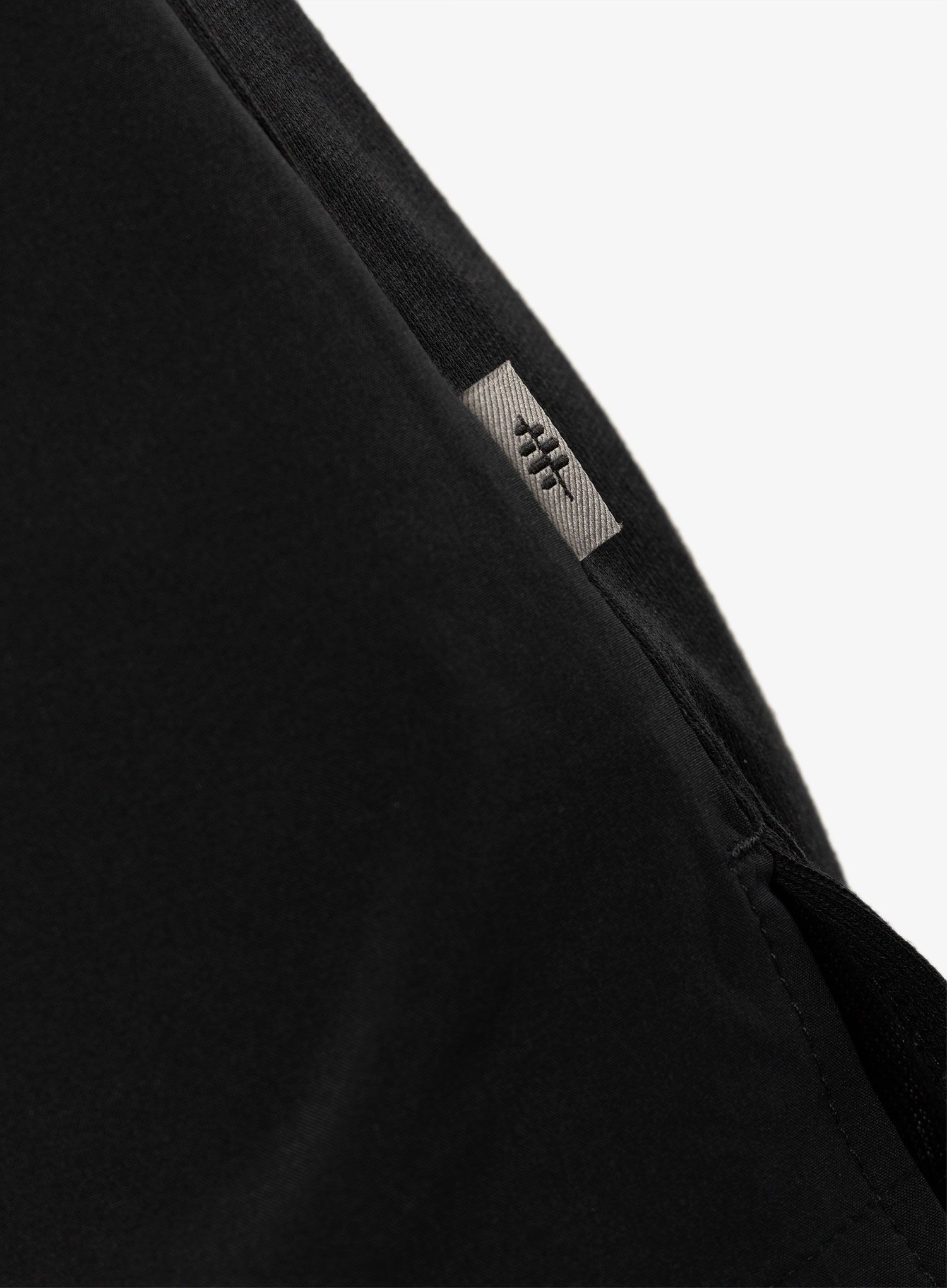 Ženska putna košulja Royal Robbins Spotless Evolution S/S - jet black