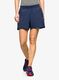 Ženske planinarske kratke hlače Royal Robbins Spotless Evolution Short - navy