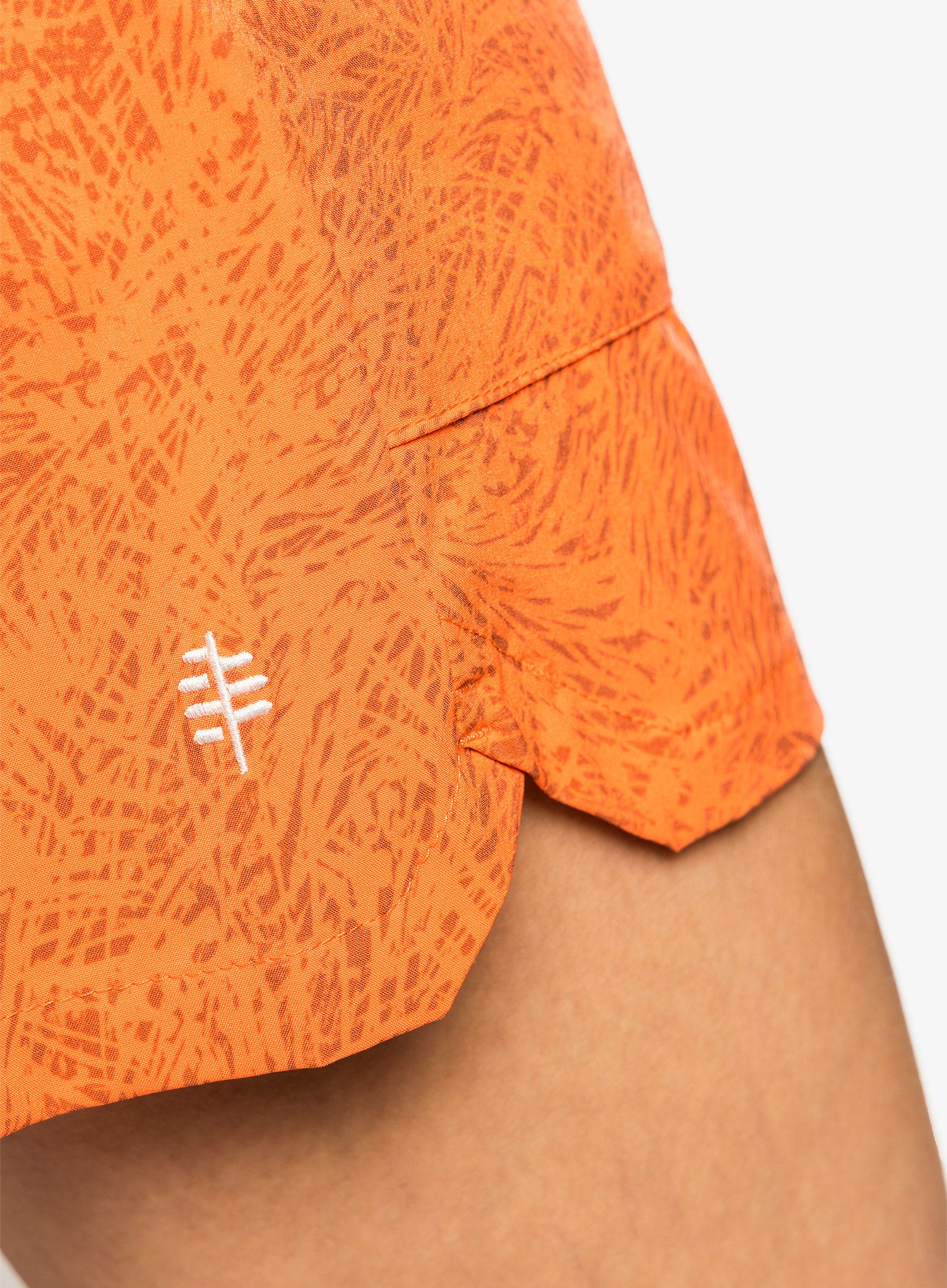 Ženske kratke hlače Royal Robbins Spotless Evolution Short - poppy elkhorn pt