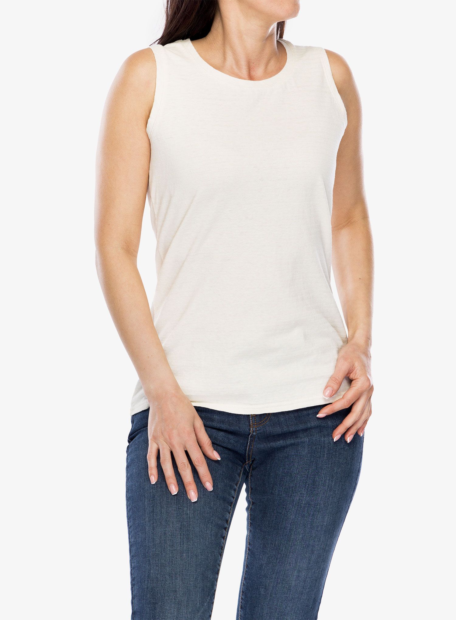 Ženski top Royal Robbins Vacationer Tank - undyed