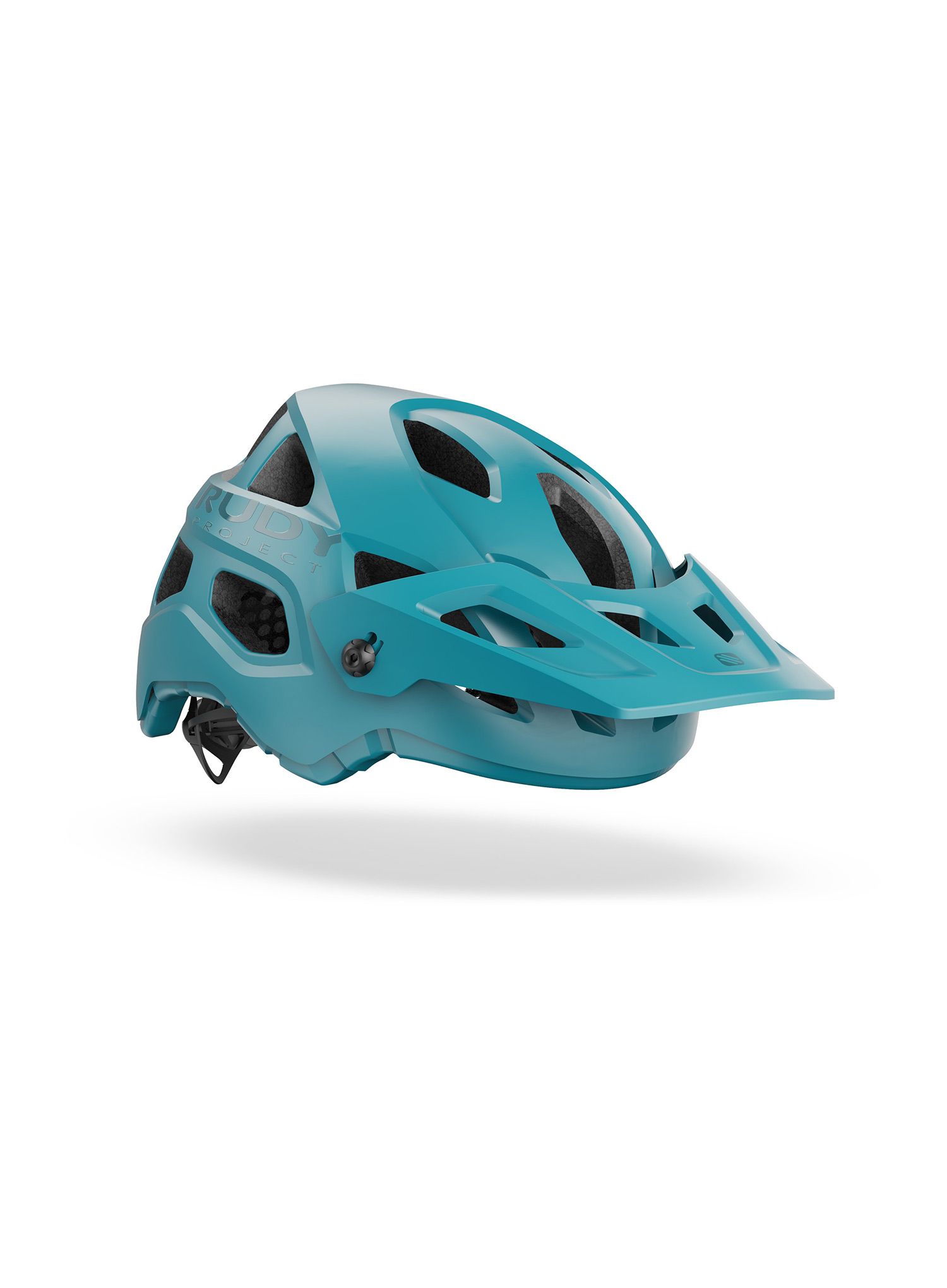 Kaciga enduro Rudy Project Protera+ - lagoon matte