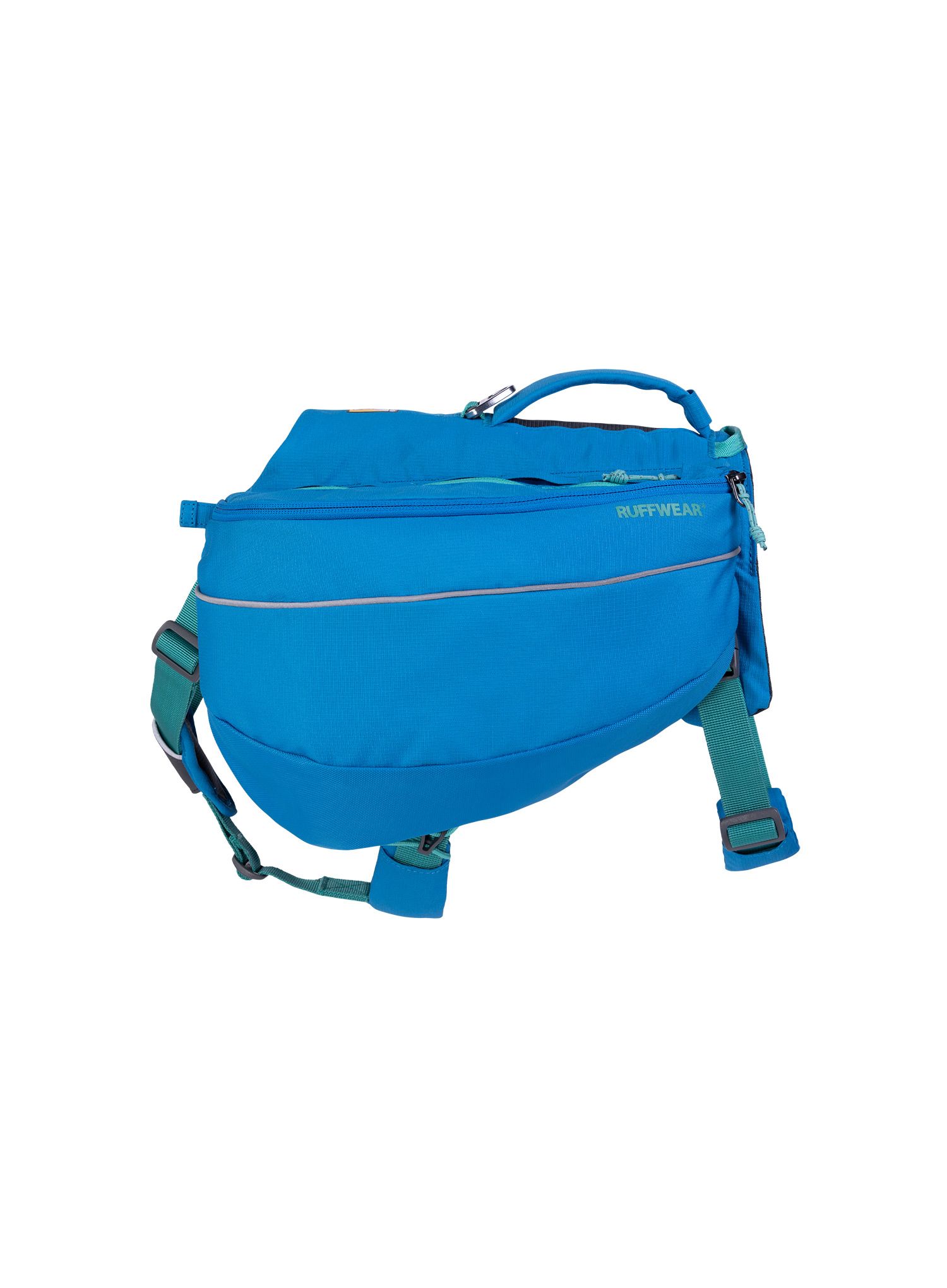 Ruksak za psa Ruffwear Approach Pack - blue dusk