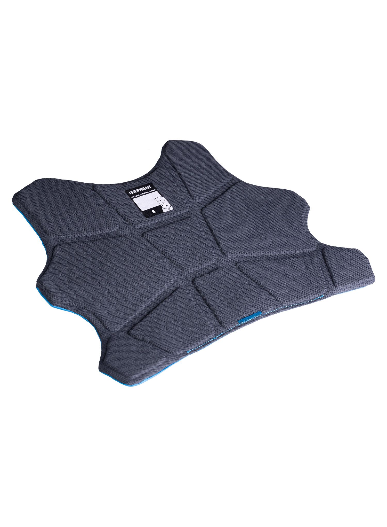 Ruksak za psa Ruffwear Approach Pack - blue dusk