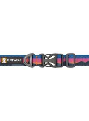 Ogrlica za psa Ruffwear Crag Collar - alpine dusk