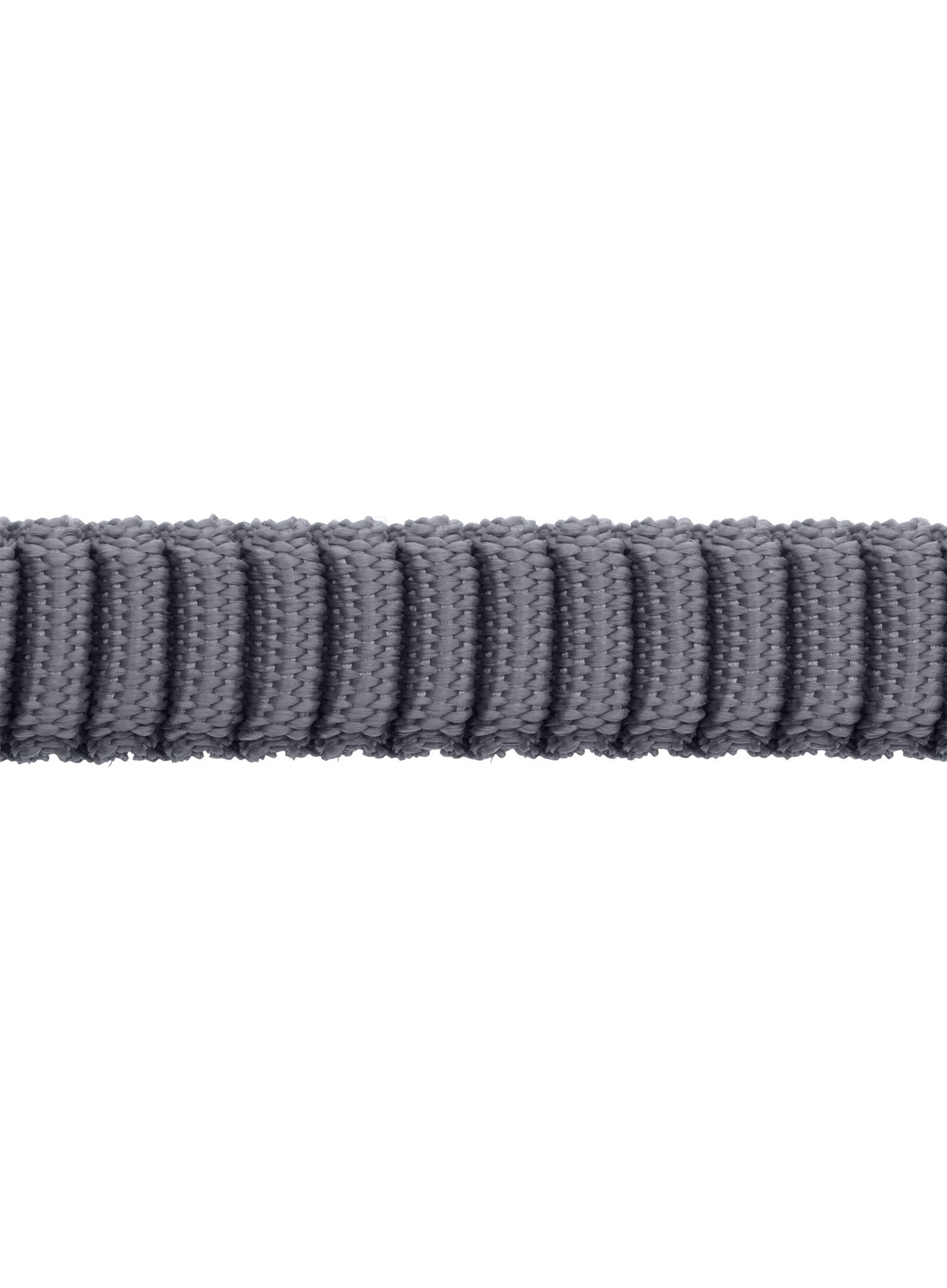 Vezna pločica Ruffwear Double Track Coupler - basalt gray